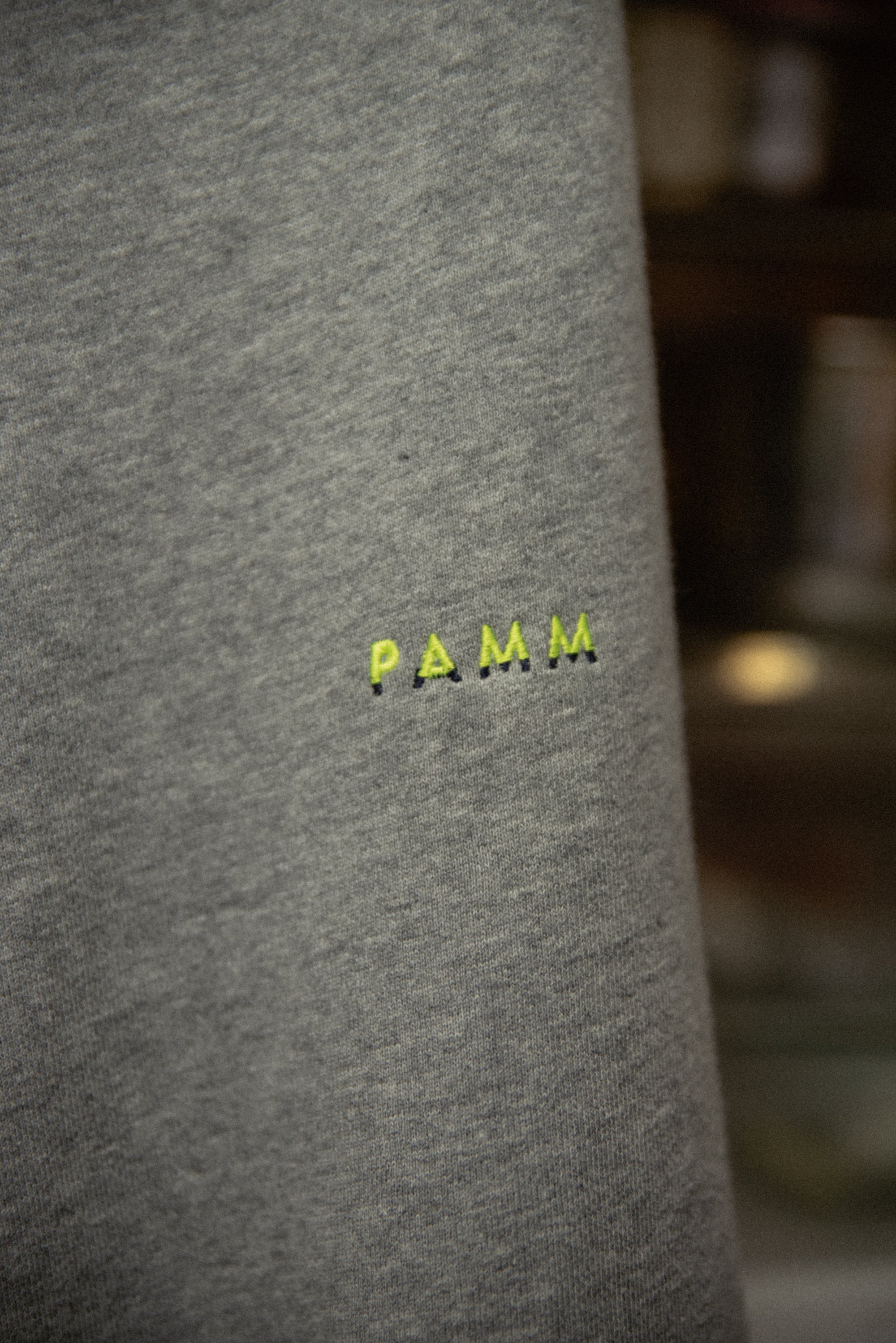 PAMMのスウェットパンツ – pamm.officialstore