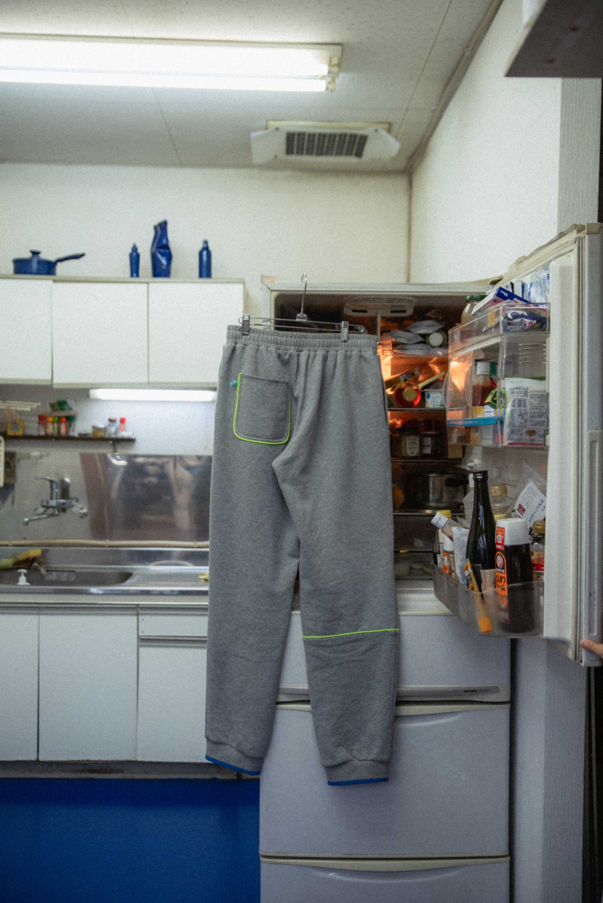 PAMMのスウェットパンツ – pamm.officialstore