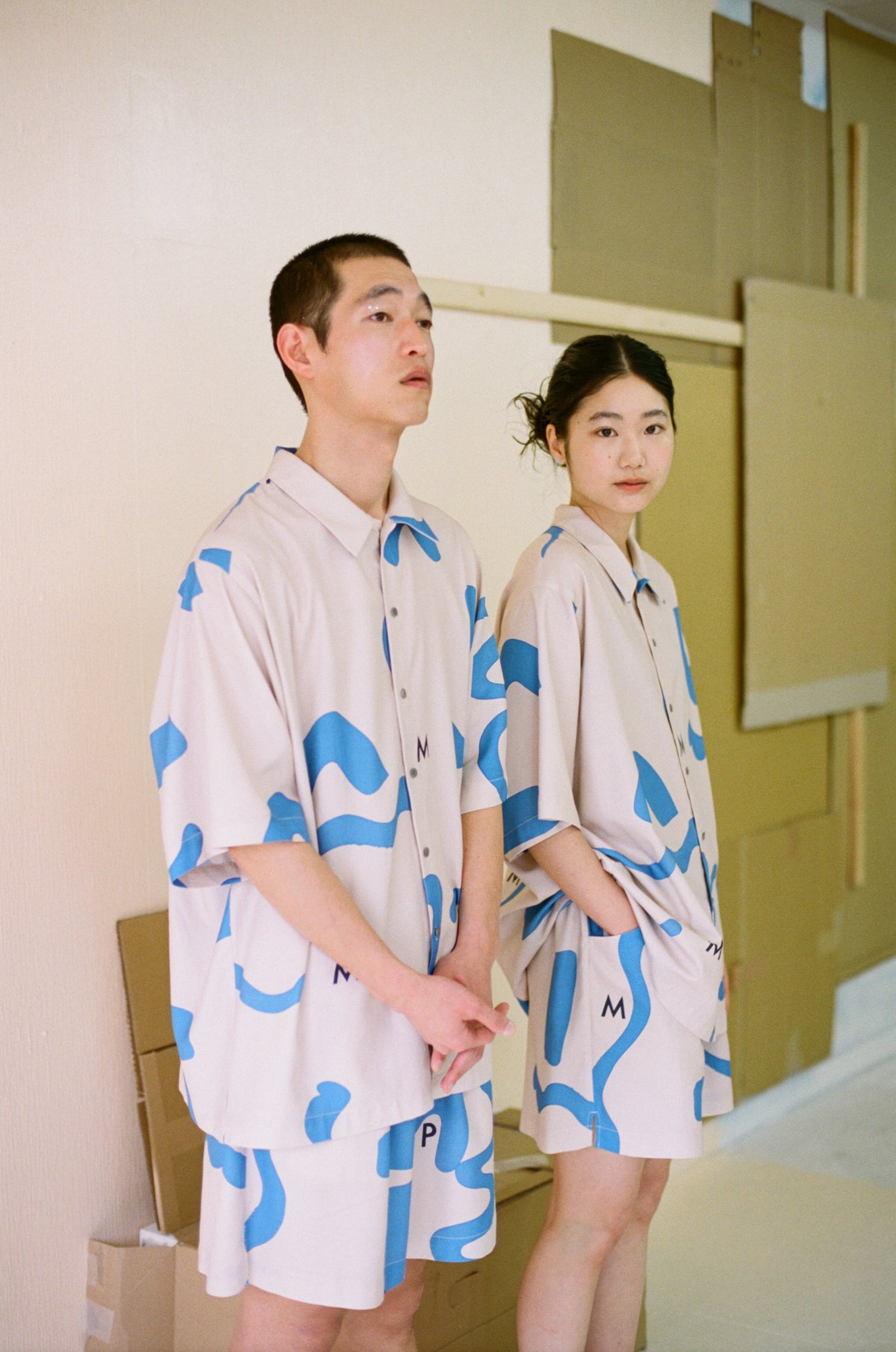 thanks sea summer pajamas – pamm.officialstore