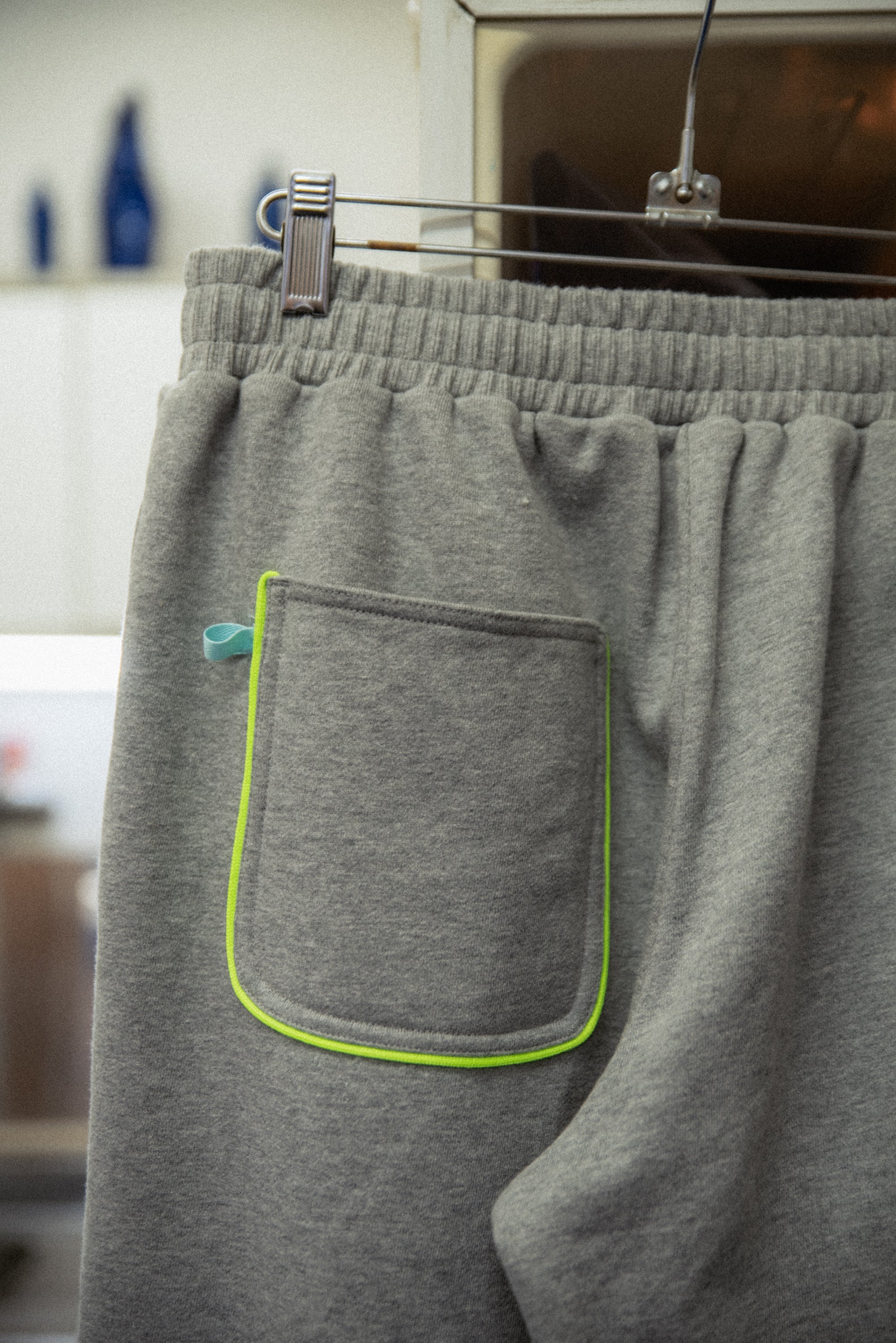 PAMMのスウェットパンツ – pamm.officialstore