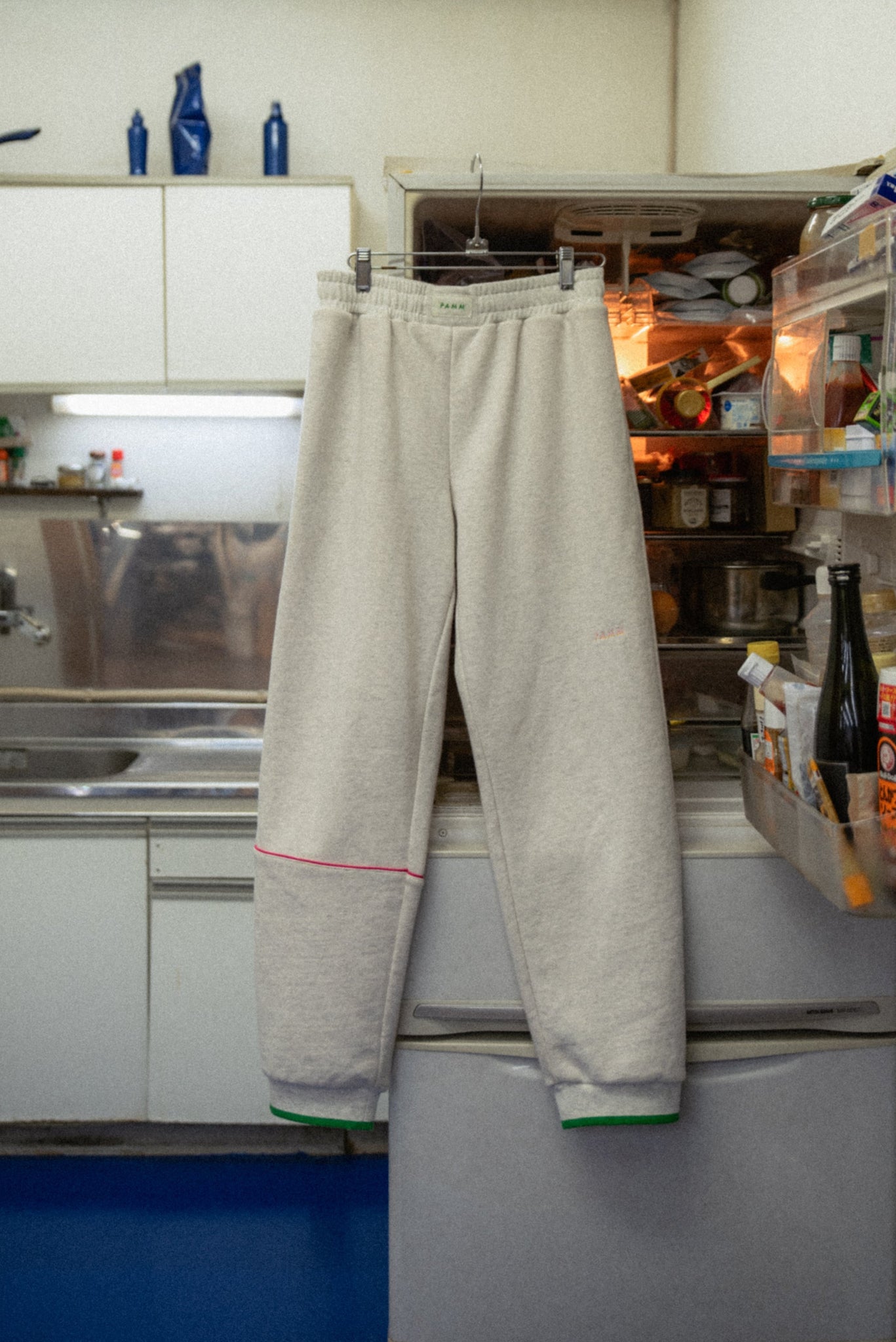 PAMM スウェット PAMMのスウェットパンツ – pamm.officialstore