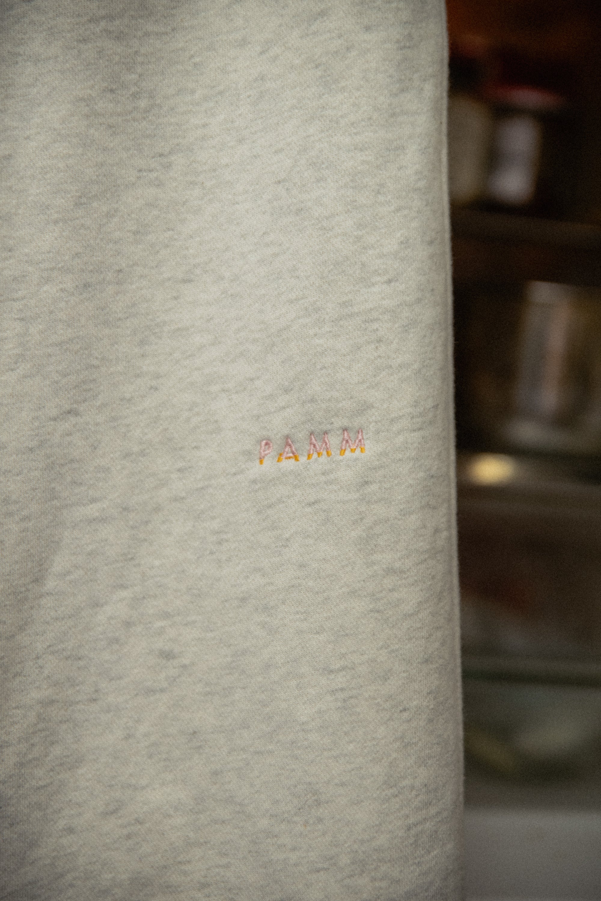 PAMMのスウェットパンツ – pamm.officialstore