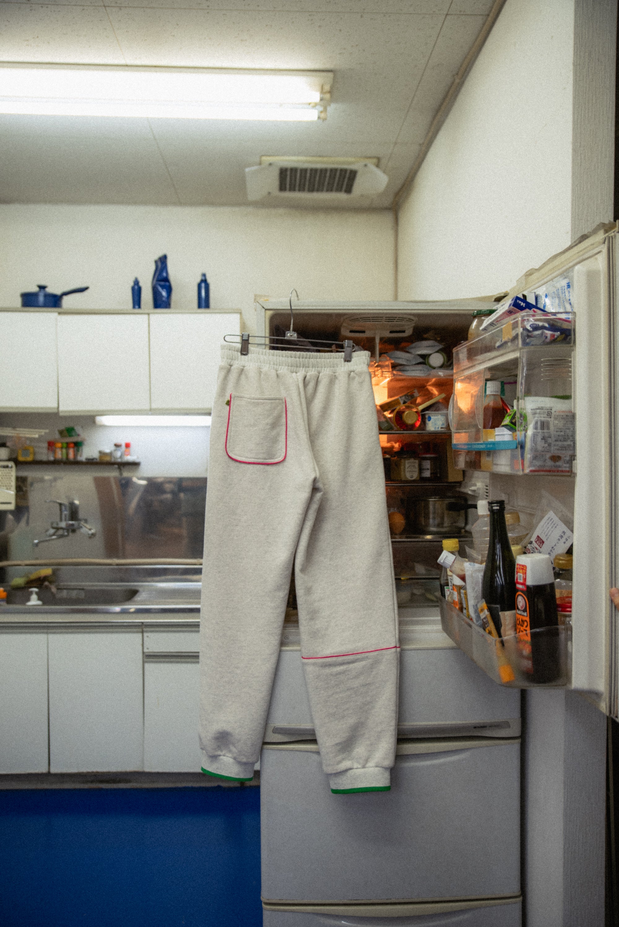 PAMMのスウェットパンツ – pamm.officialstore