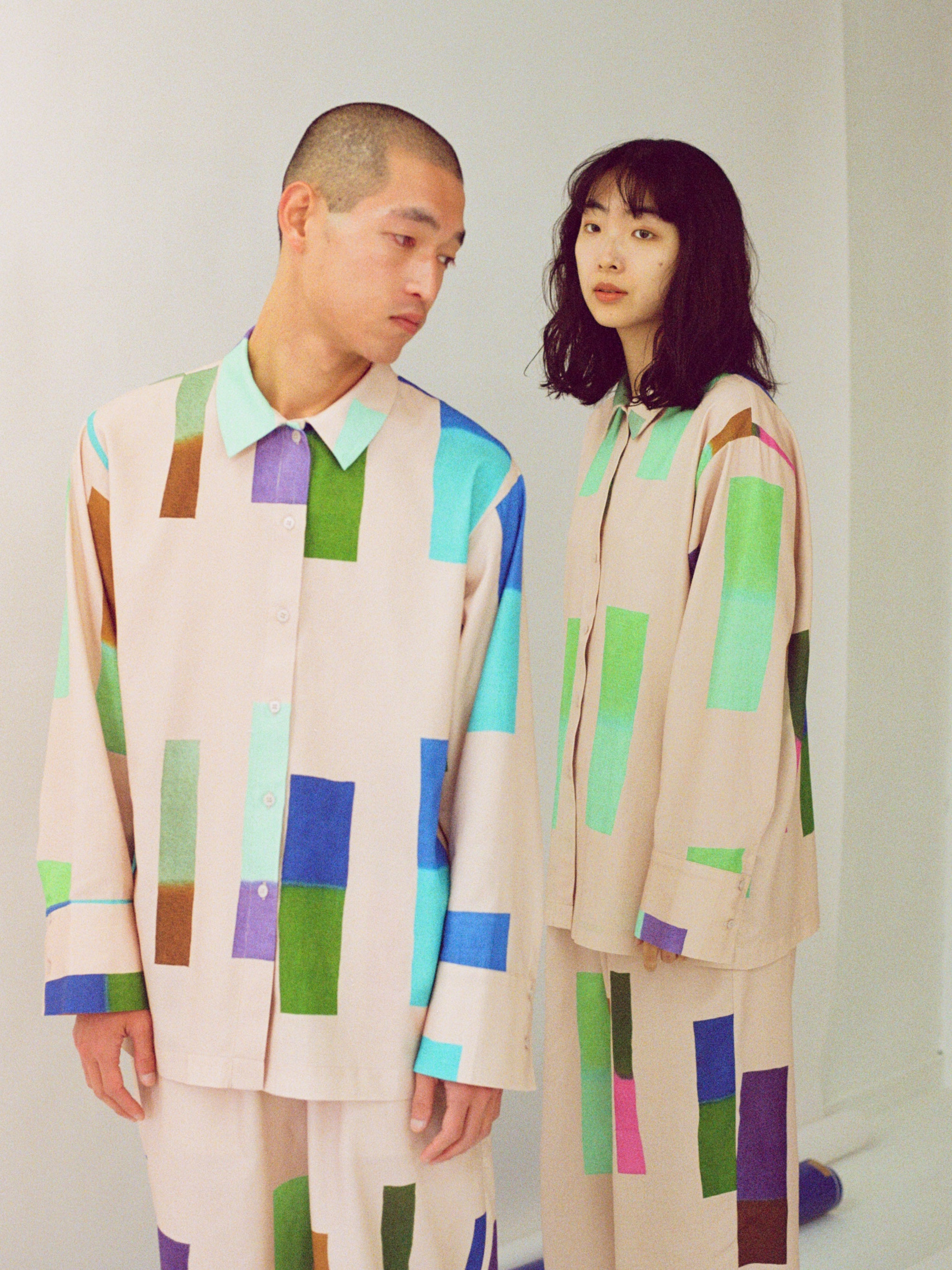 Pajamas – pamm.officialstore
