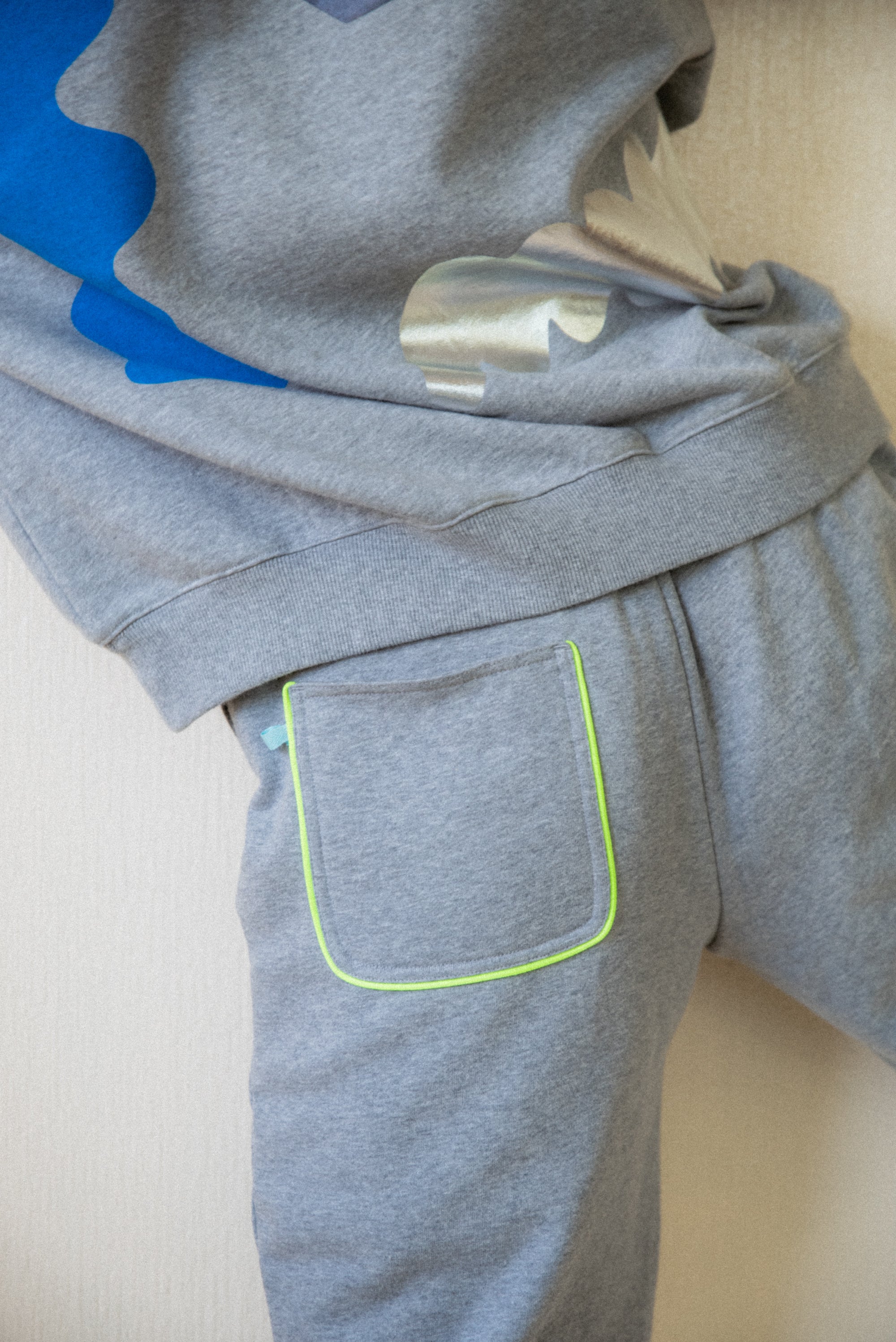 PAMMのスウェットパンツ – pamm.officialstore