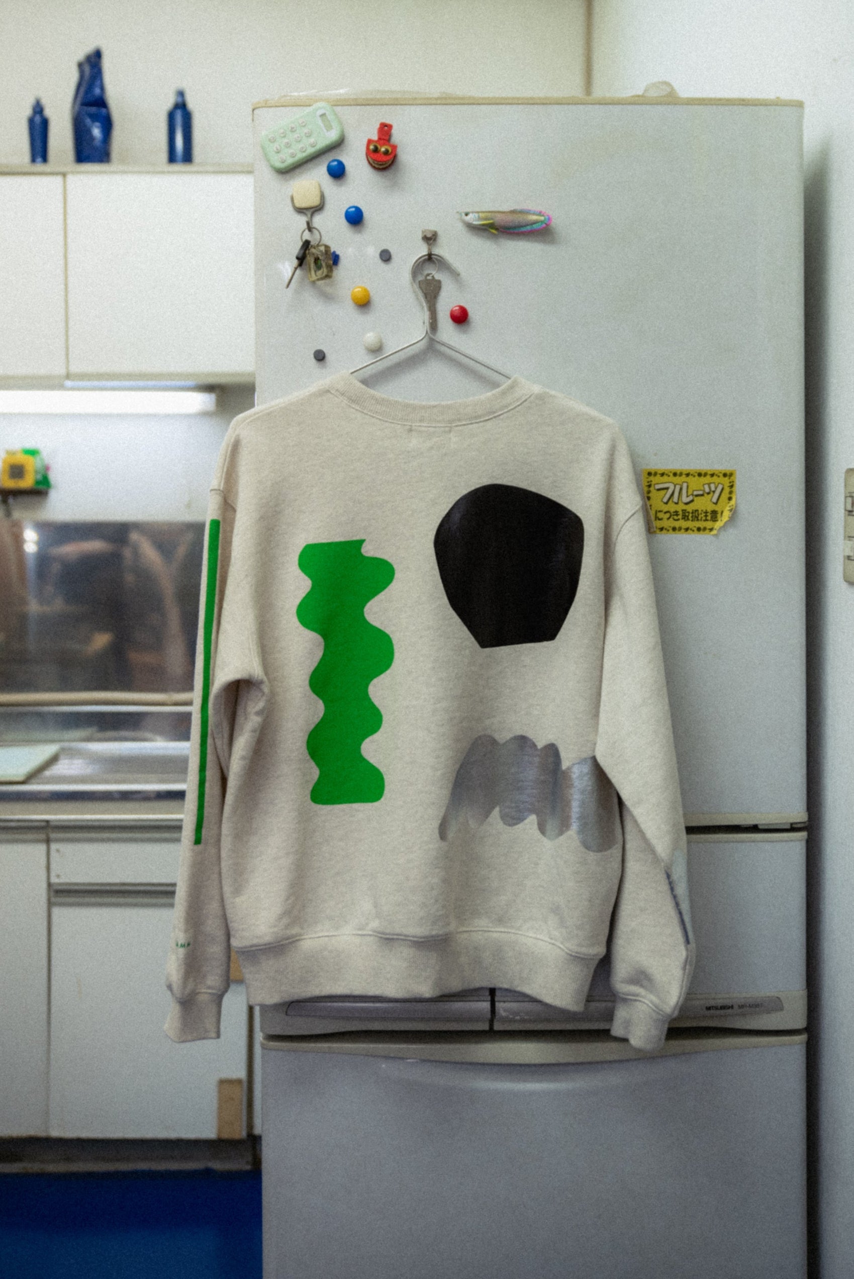 トップス PAMM Tops / Op – pamm.officialstore