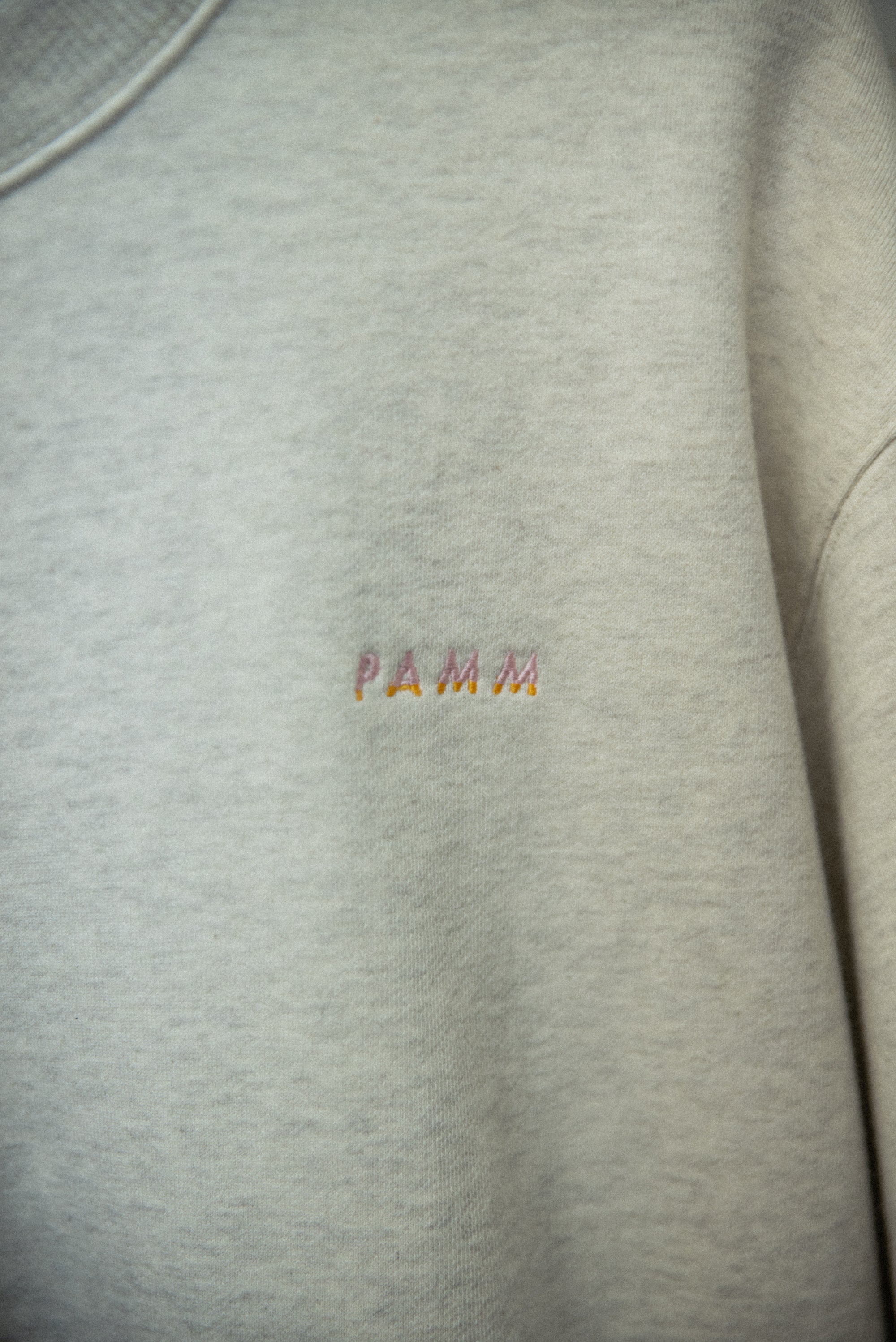寛大なインテリアのスウェット – pamm.officialstore