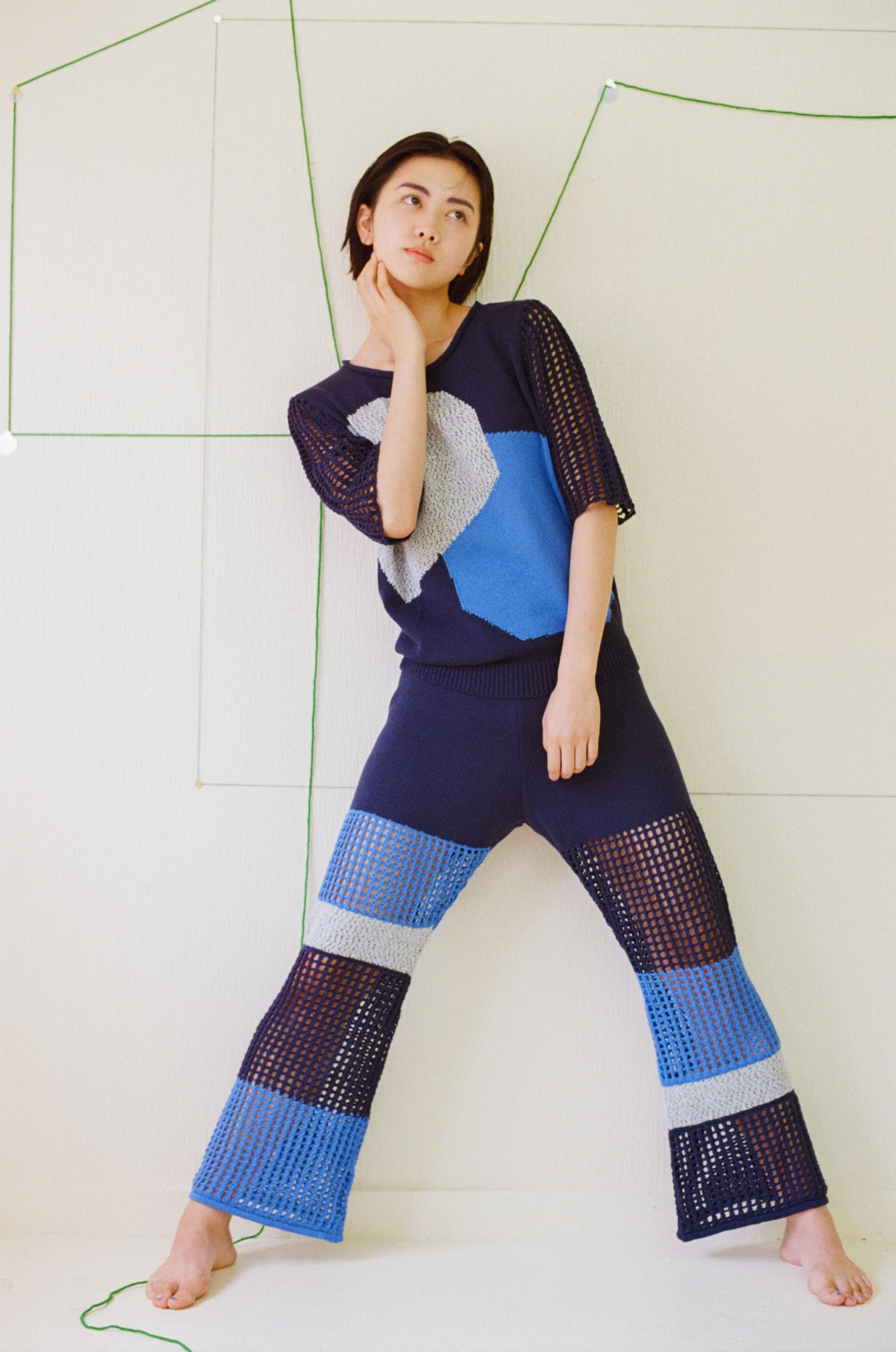 thanks fruits mesh knit – pamm.officialstore