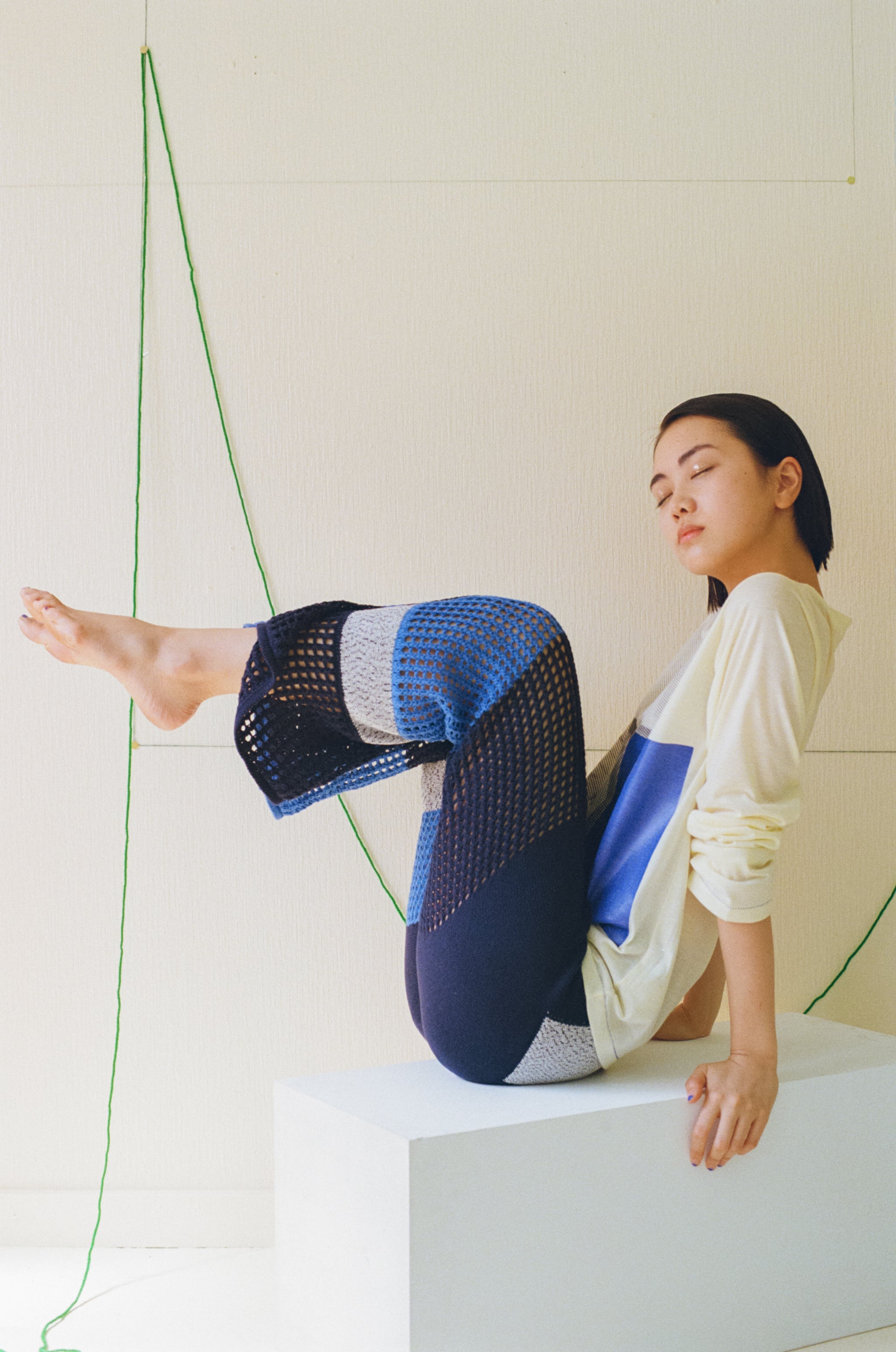 PAMMのサマー ロングT – pamm.officialstore