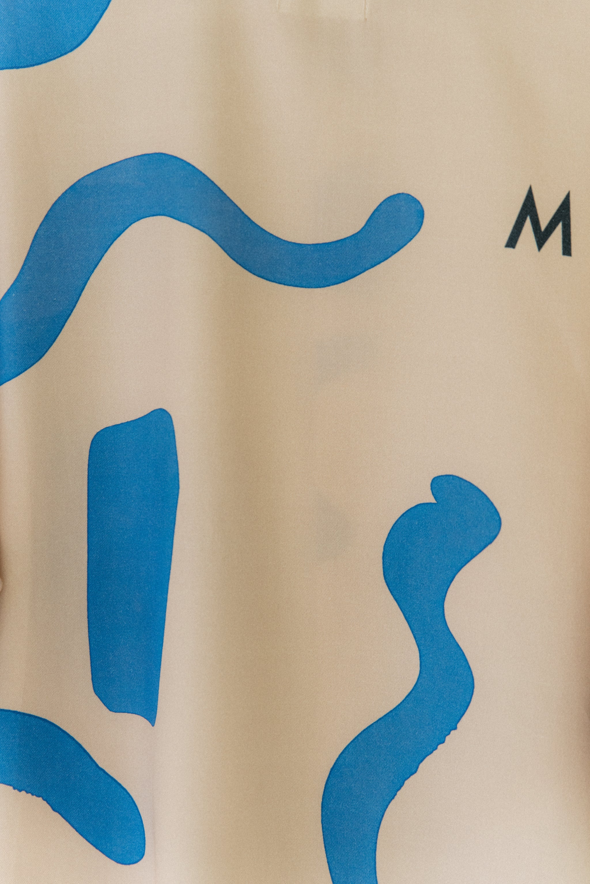 PAMM パム thanks sea summer pajamas セットアップ thanks sea summer pajamas – pamm.officialstore