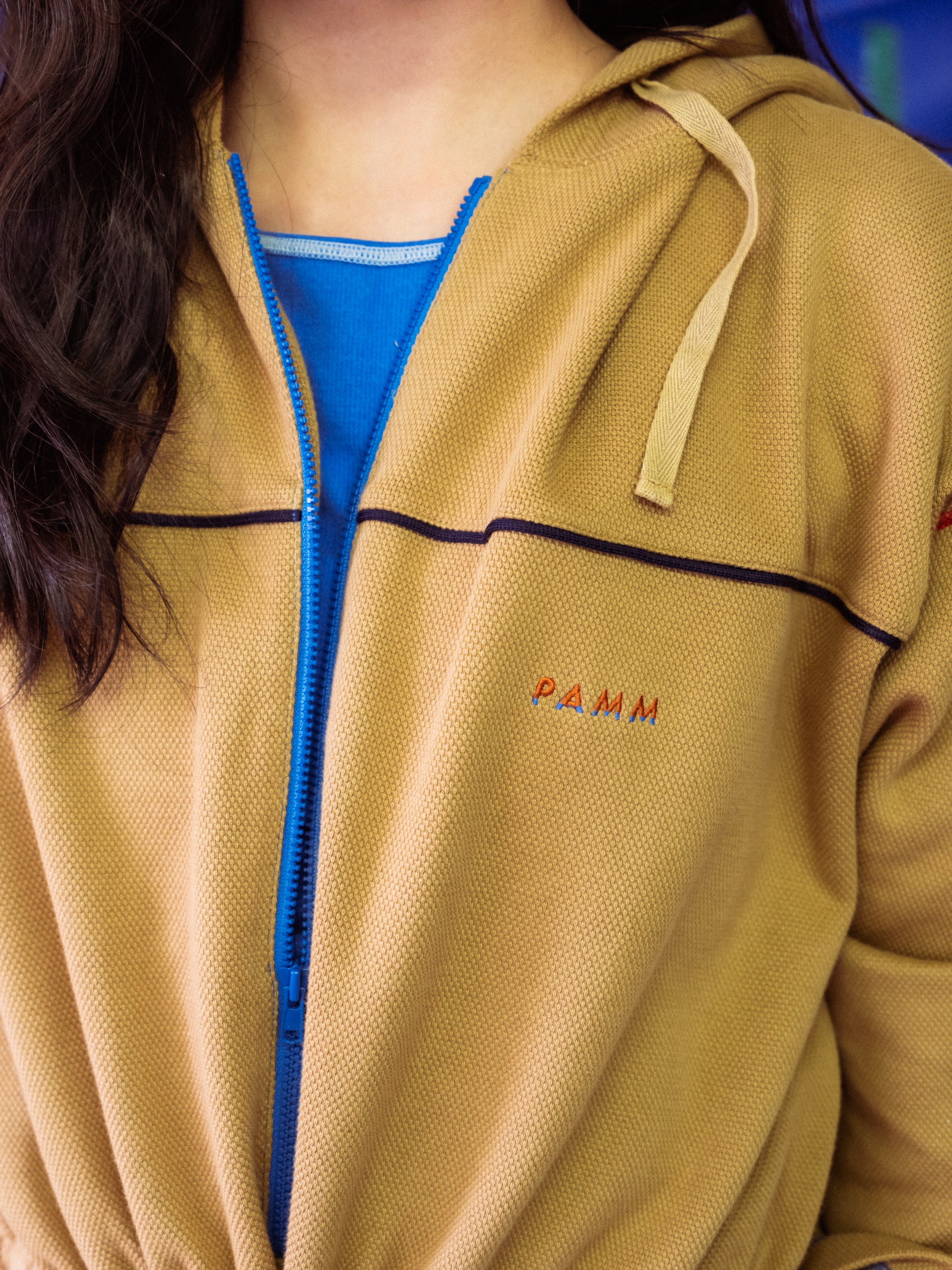 【極美品】PAMM 肌色のワークジャンプスーツ　オールインワン 肌色のワークジャンプスーツ – pamm.officialstore