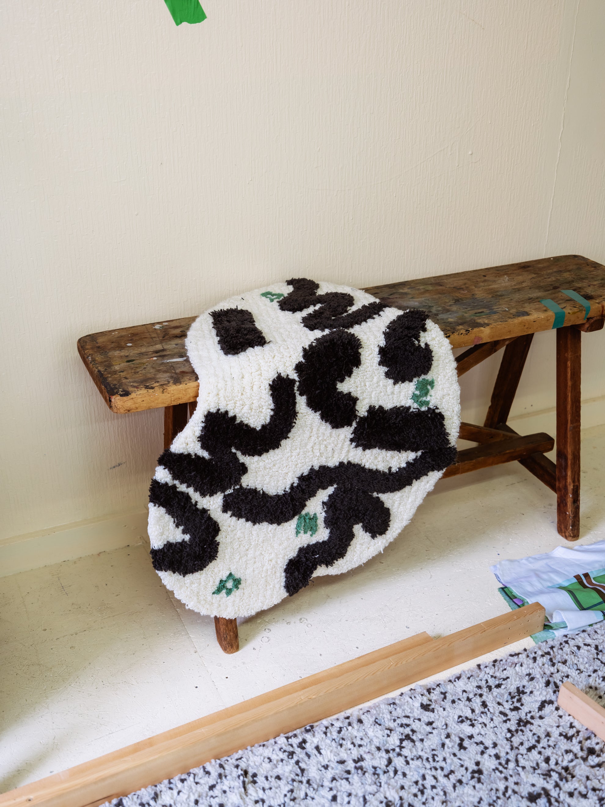 thanks sea rag – pamm.officialstore