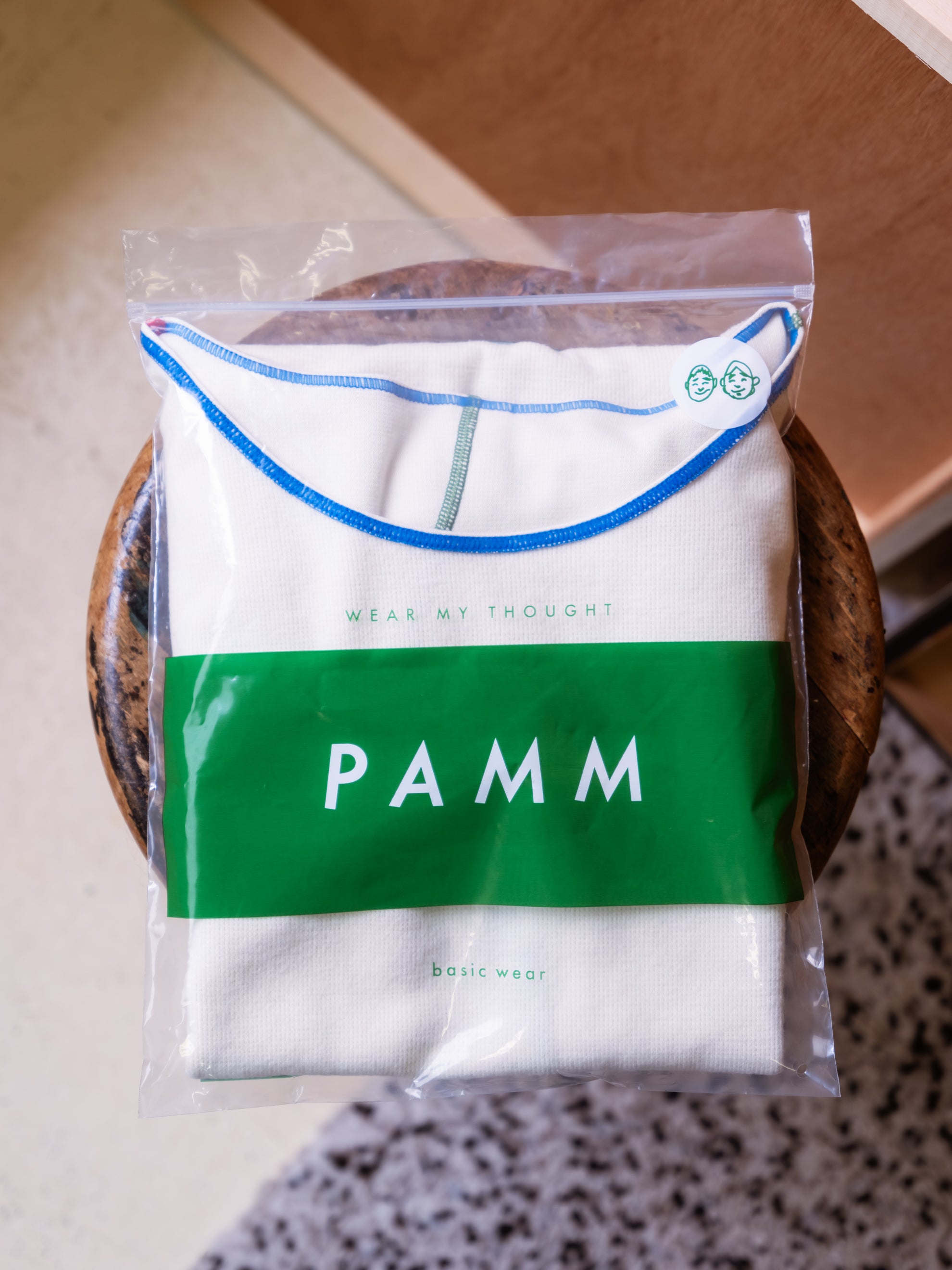 PAMMのウォームウェア – pamm.officialstore