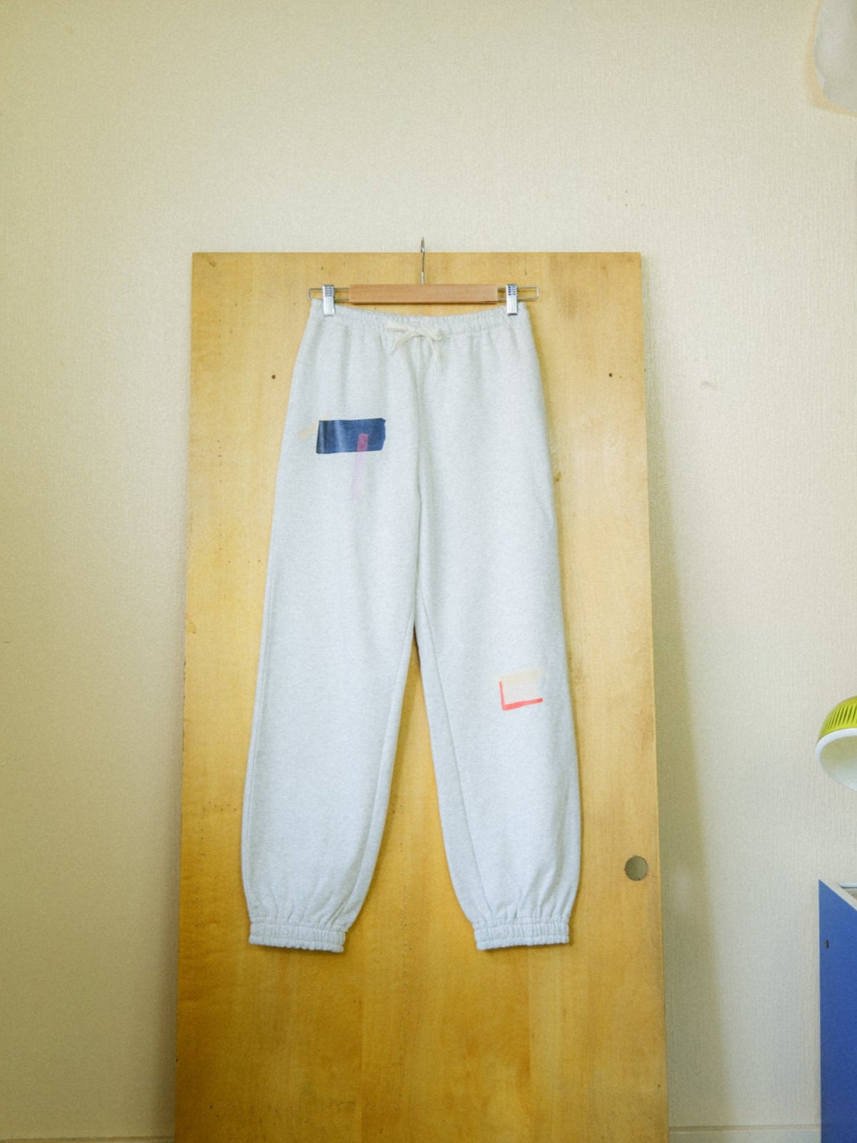 collage sweat pants – pamm.officialstore