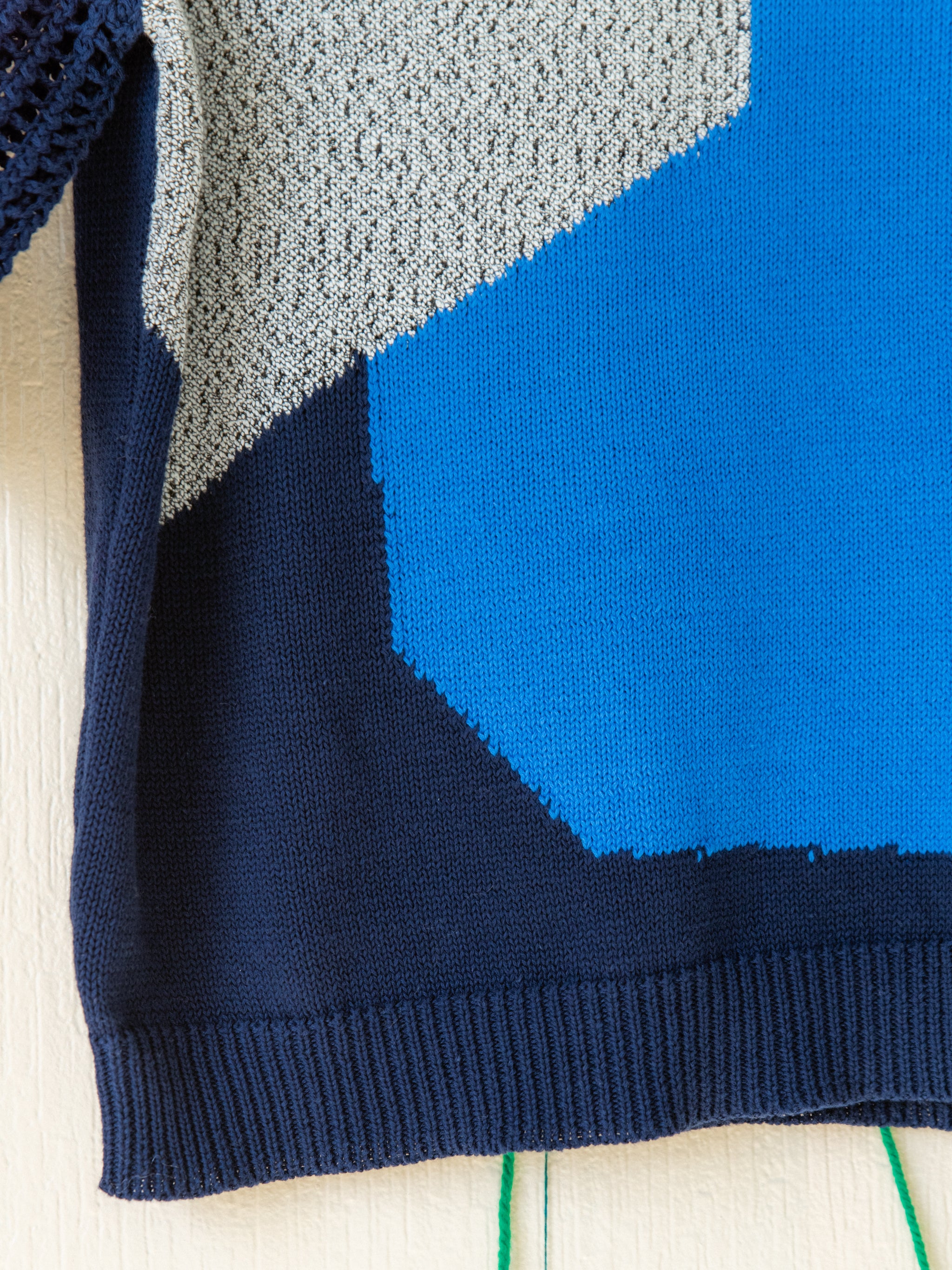 トップス PAMM thanks fruits mesh knit thanks fruits mesh knit – pamm.officialstore