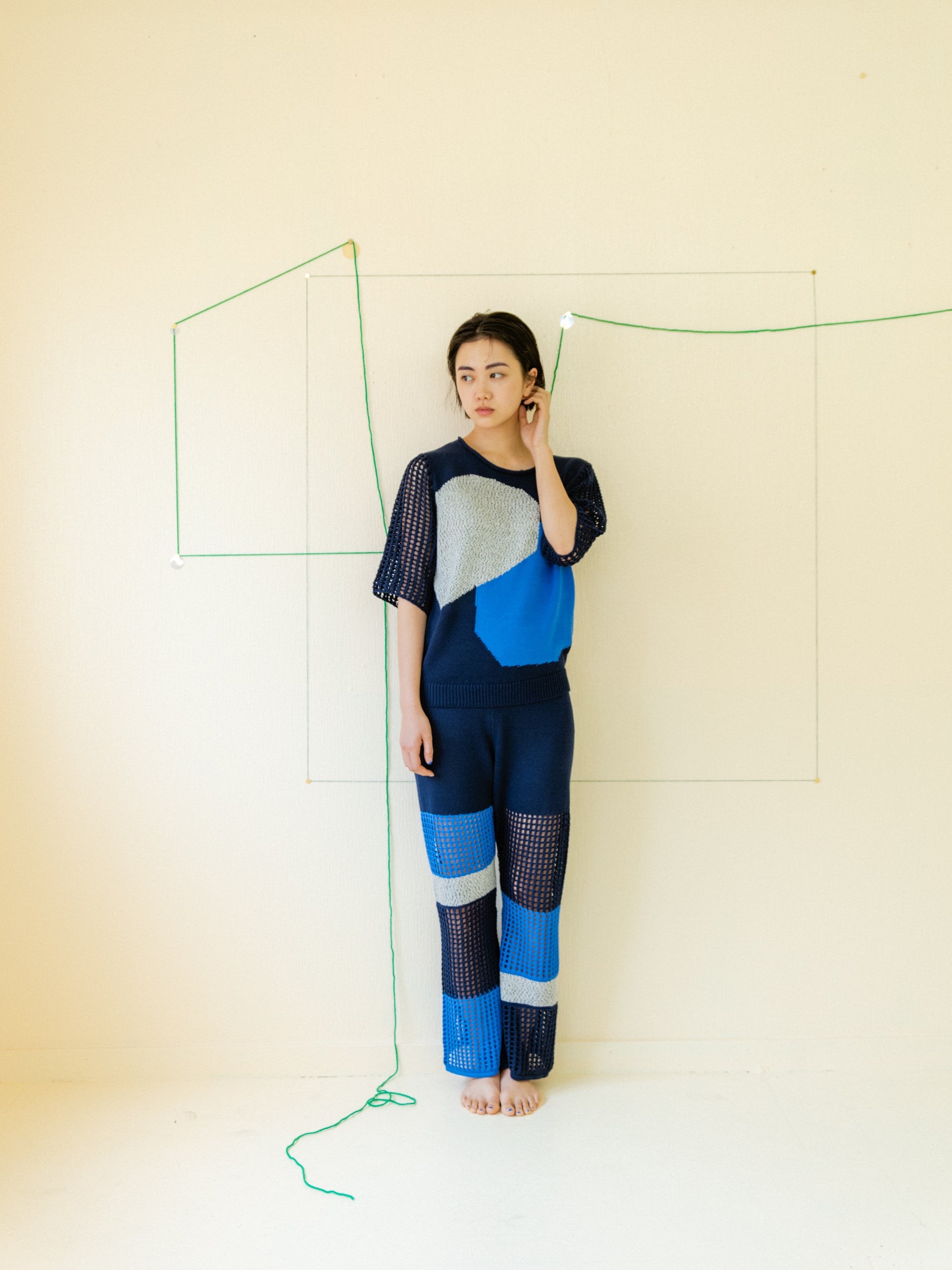 thanks fruits mesh knit – pamm.officialstore