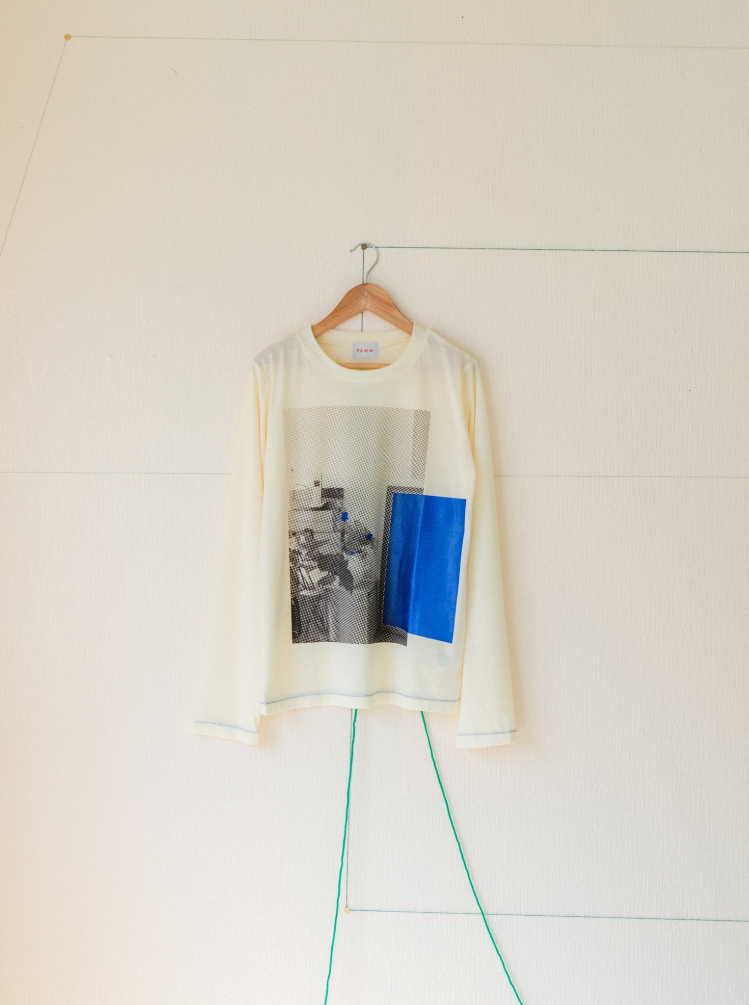 Tops / Op – pamm.officialstore