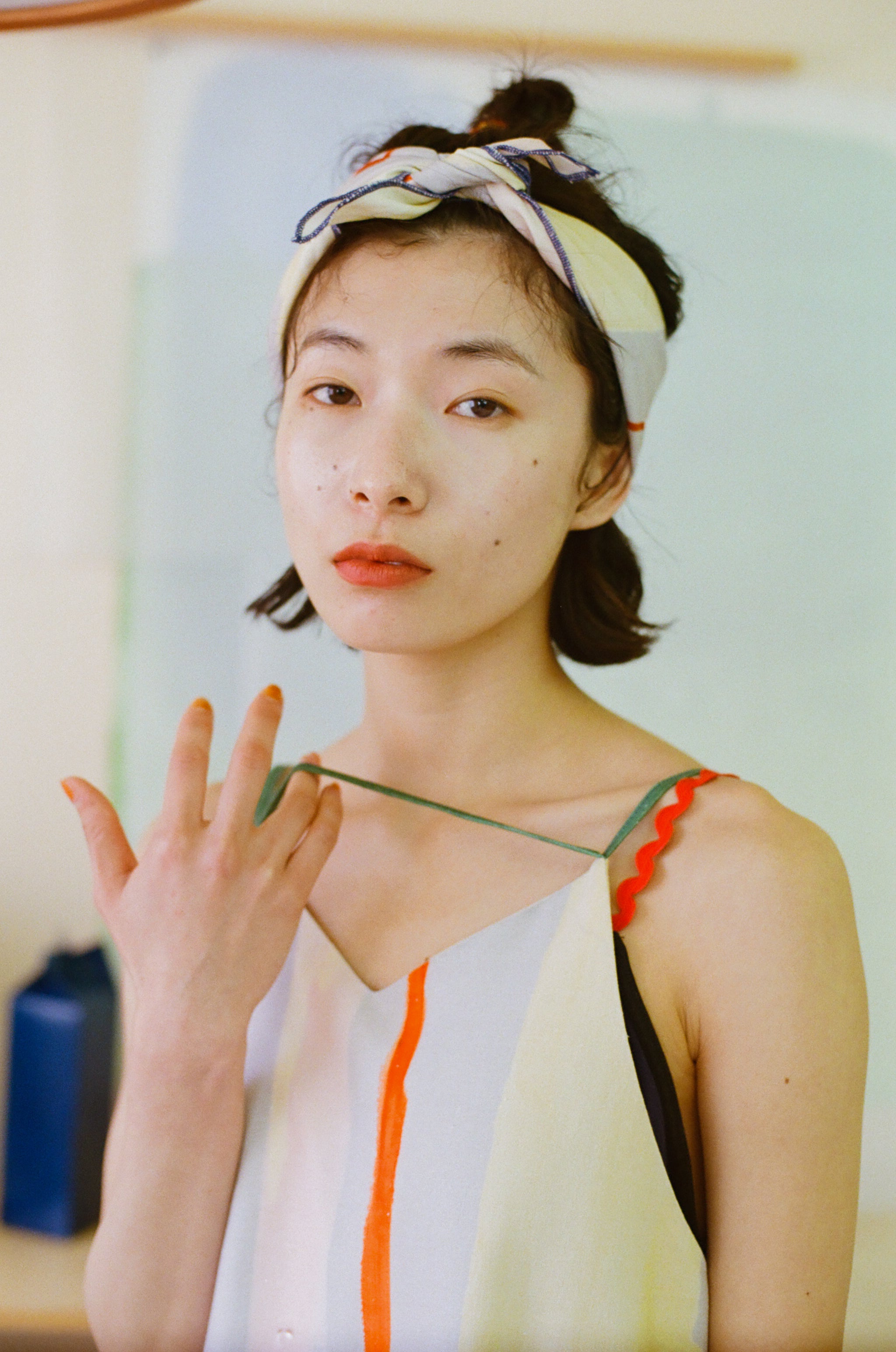 mastermind JAPAN マスターマインド　バンダナ 2枚　ハンカチ mastermind JAPAN マスターマインド バンダナ 2枚 ハンカチ