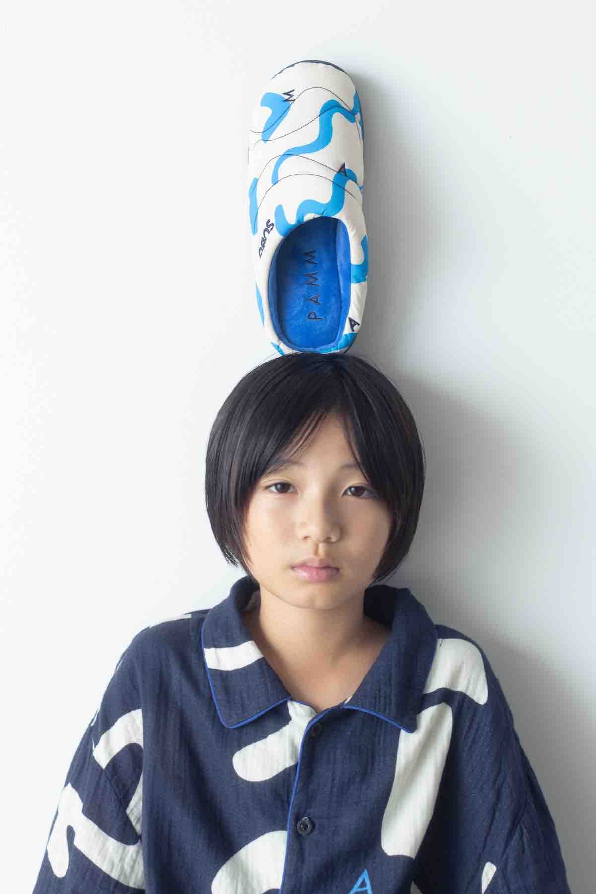 SUBU × PAMM 