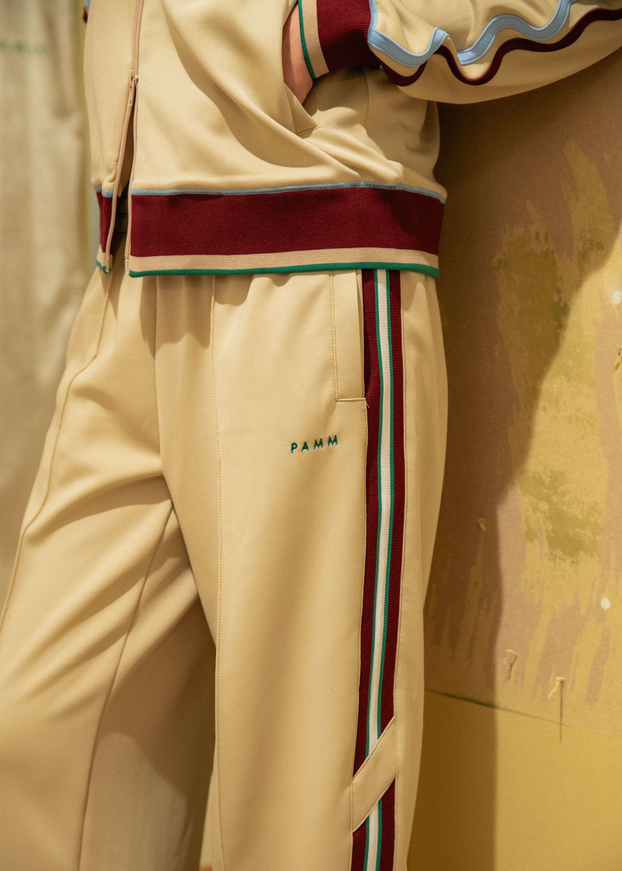 ホームウェアのトラックパンツ – pamm.officialstore ホームウェアのトラックパンツ – pamm.officialstore