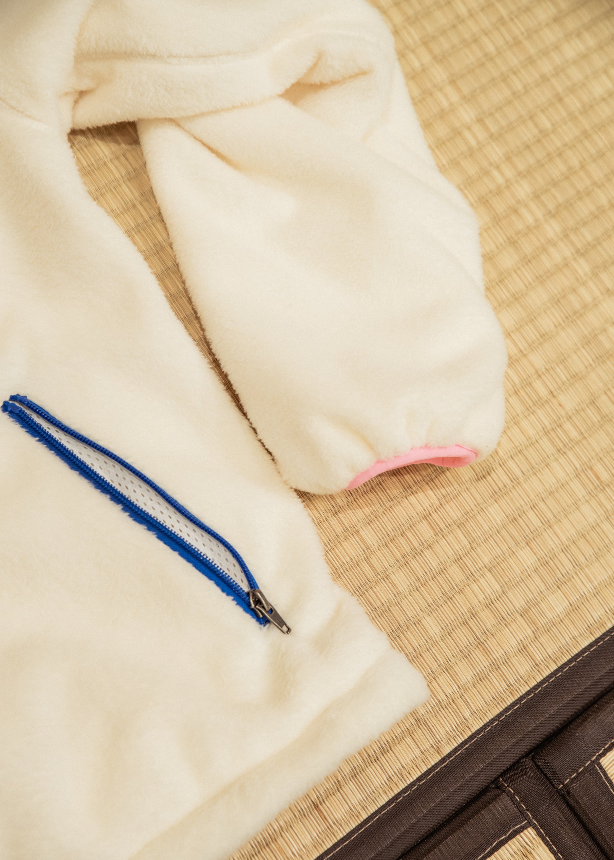 PAMM 冬ごもりのためのボアフリース 冬ごもりのためのボアフリース – pamm.officialstore