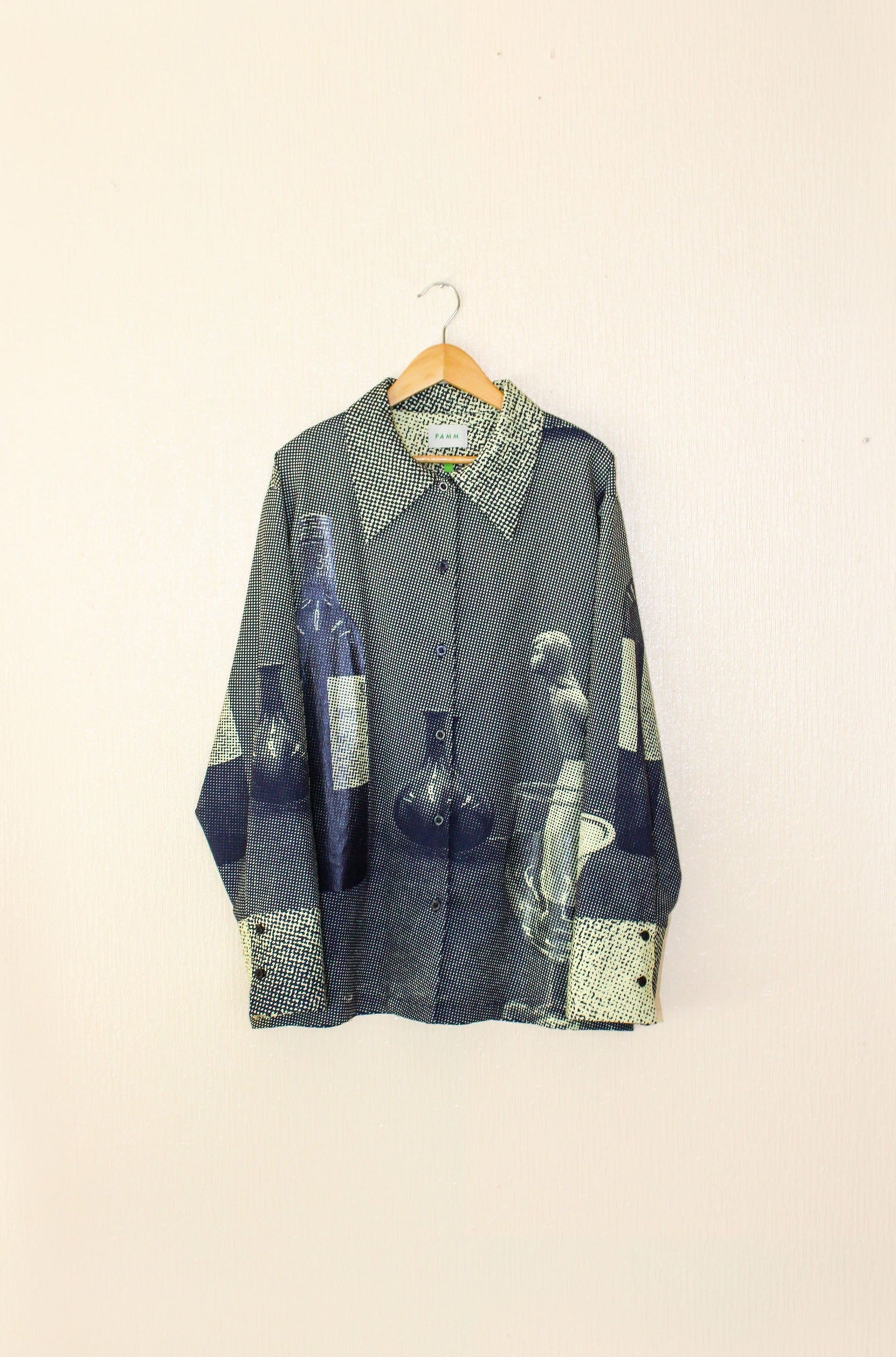 Tops / Op – Page 5 – pamm.officialstore
