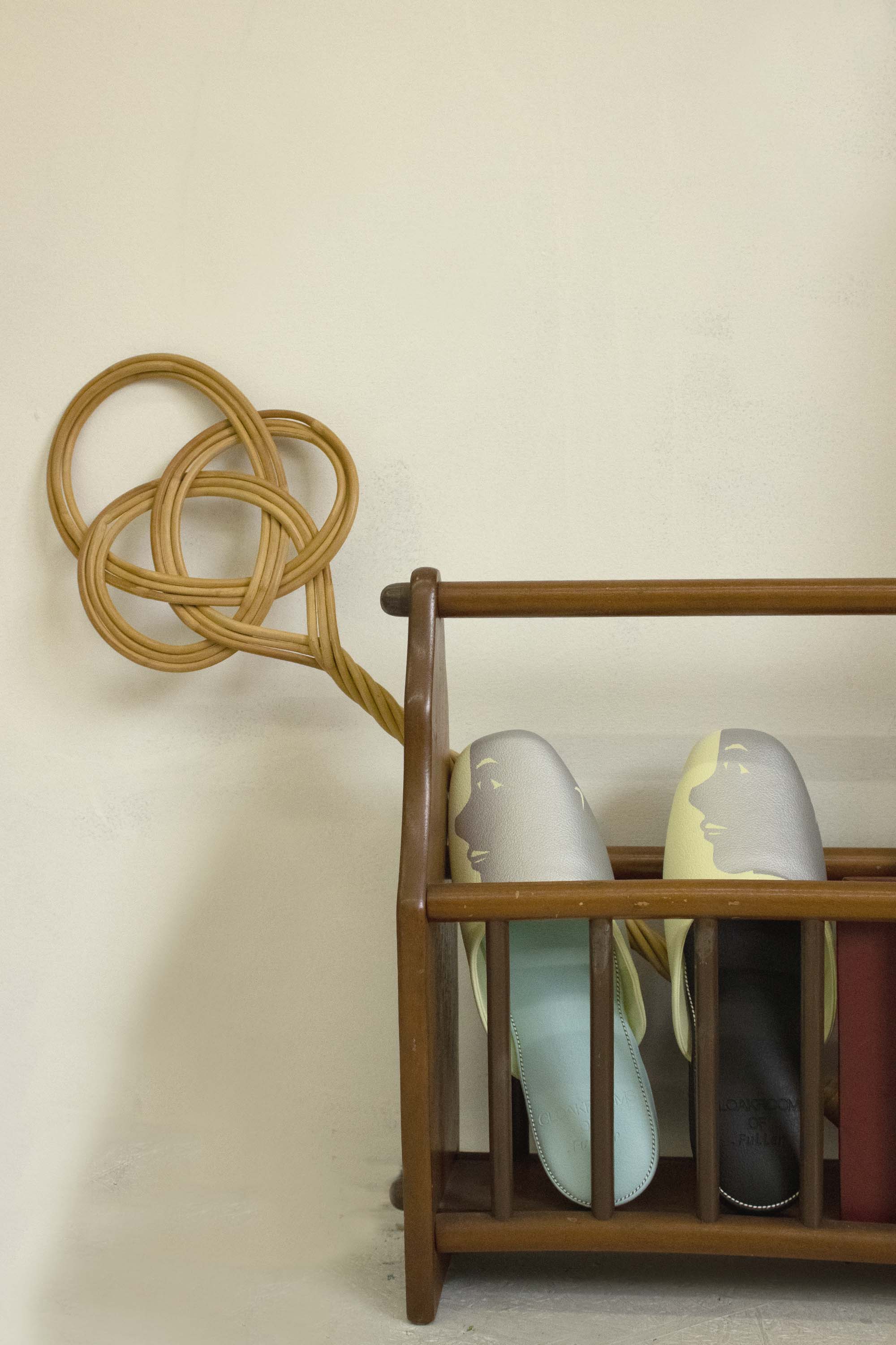 沈黙のスリッパ – pamm.officialstore