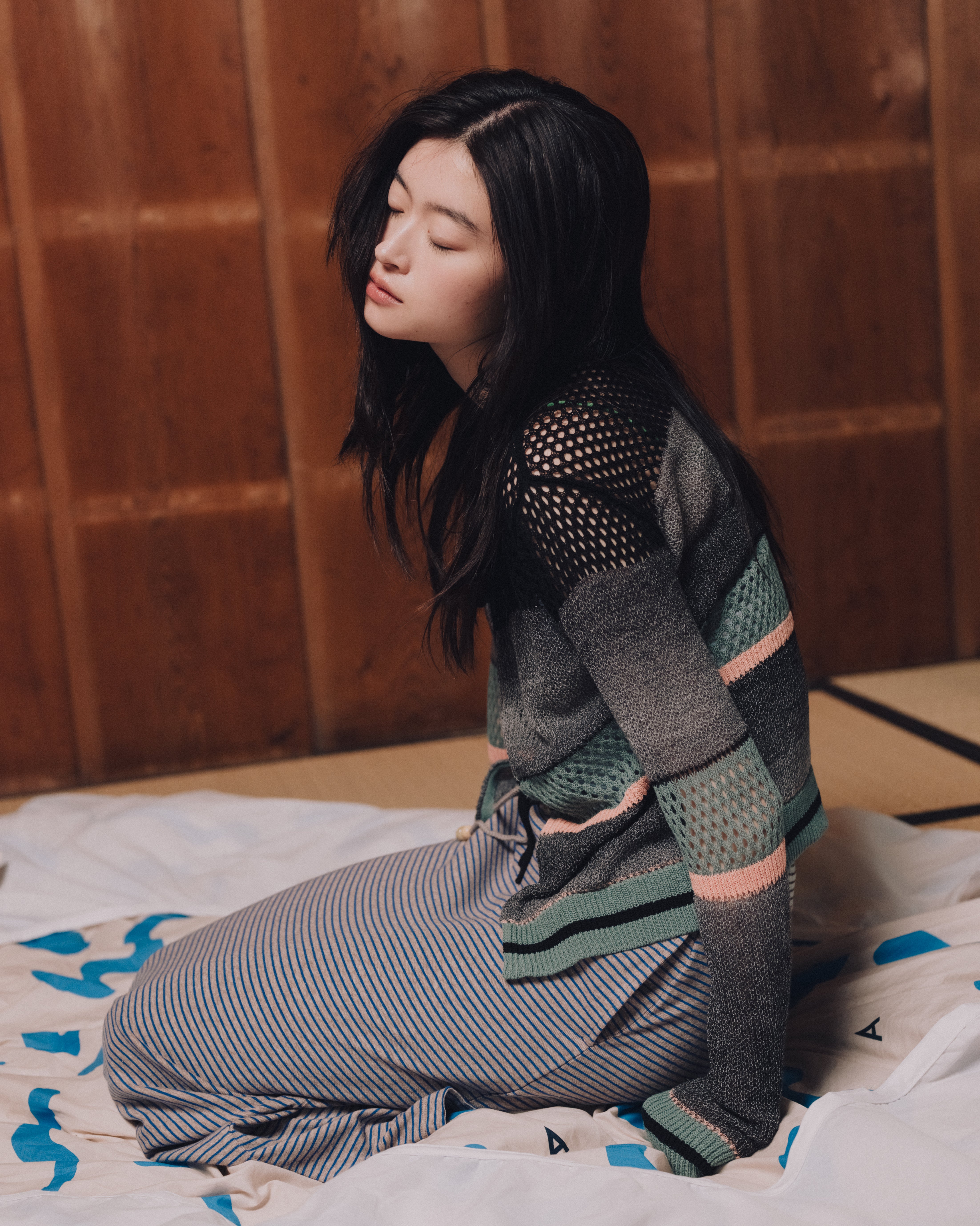 汽水域のサマーカーディガン – pamm.officialstore