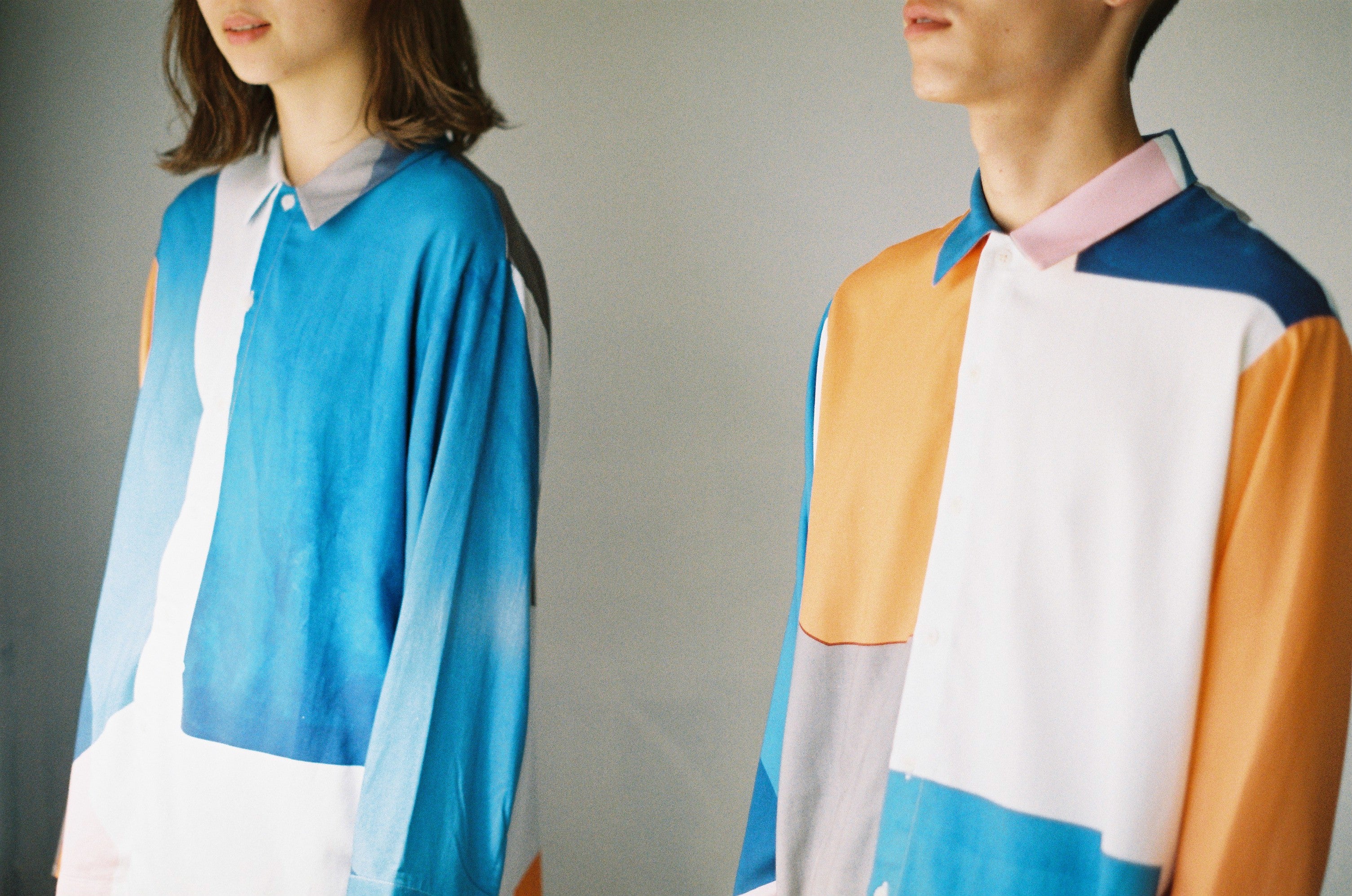 PAMM パジャマ　thanks fruits pajamas Mサイズ thanks fruits pajamas(ホワイト) – pamm.officialstore