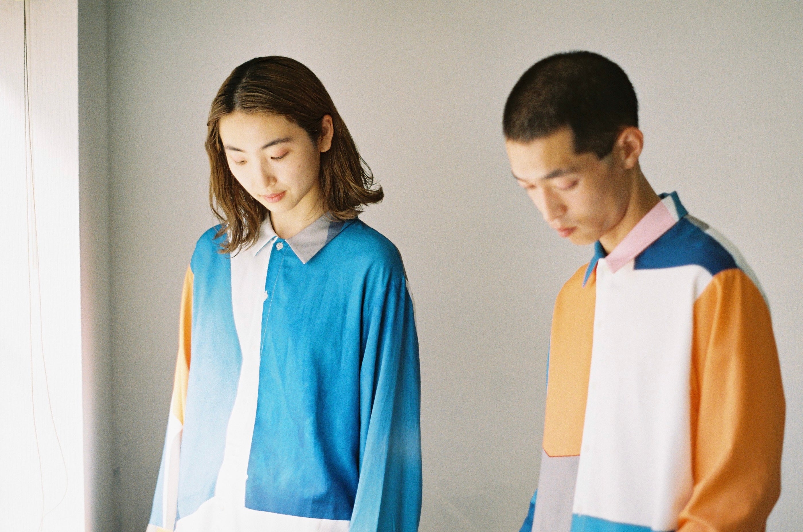 thanks fruits pajamas(ホワイト) – pamm.officialstore