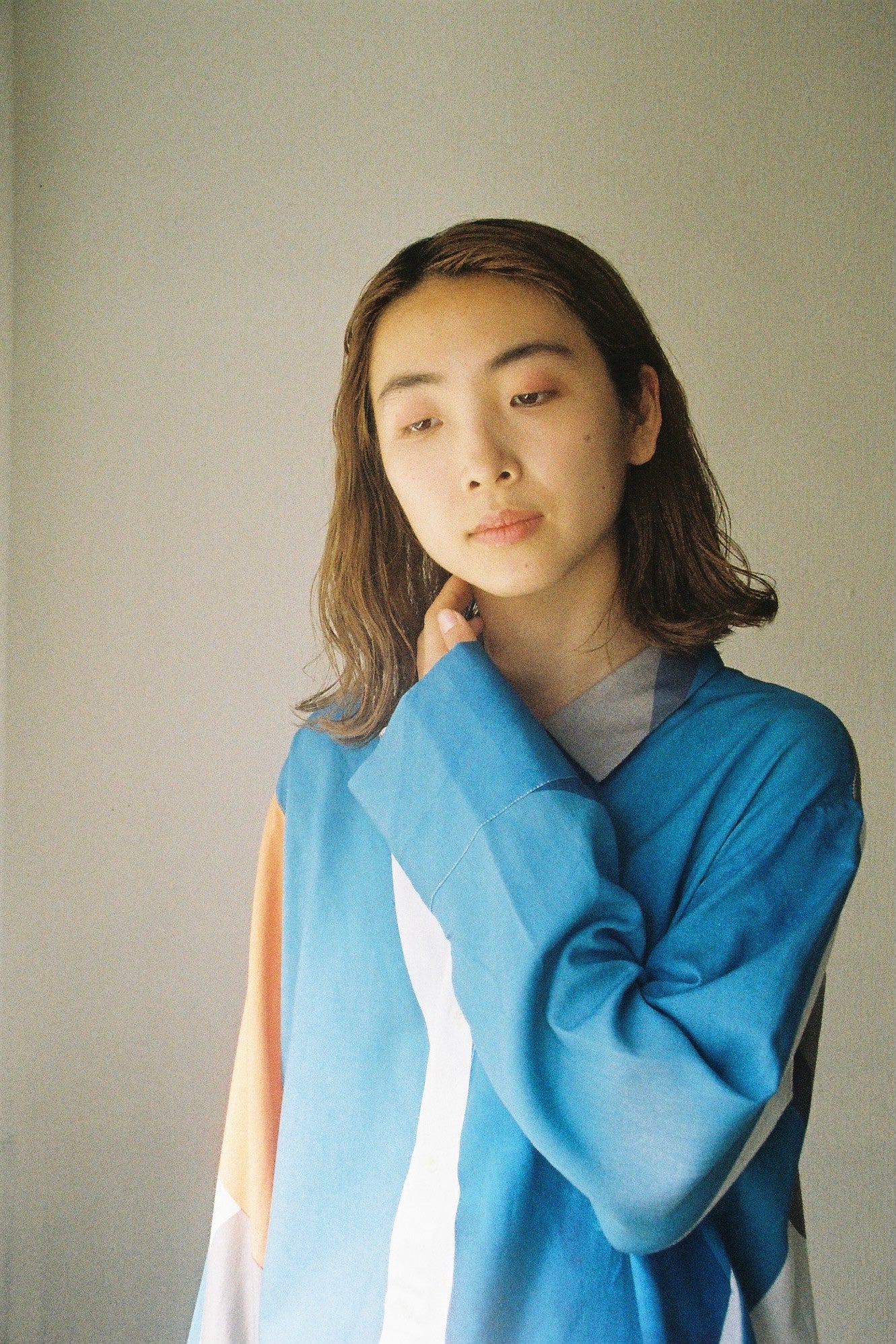 PAMM パジャマ thanks fruits pajamas Mサイズ