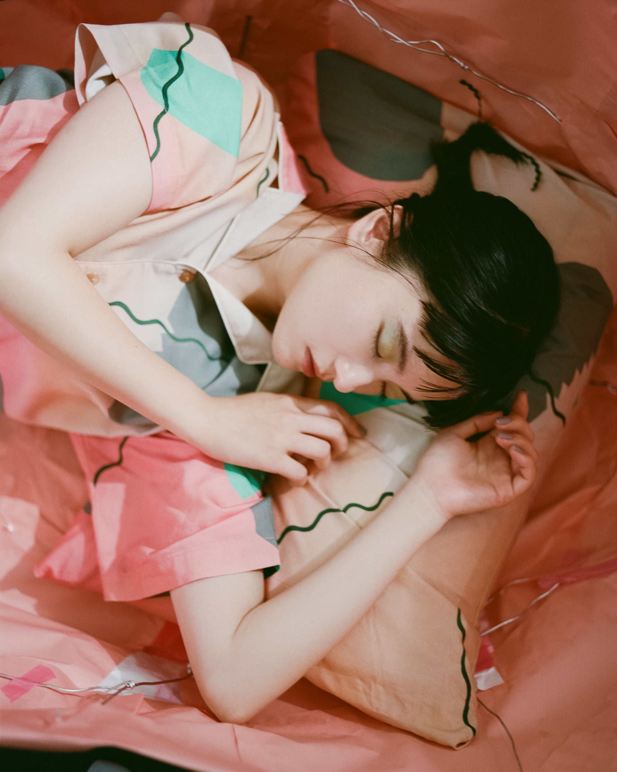 出航前のパジャマ – pamm.officialstore