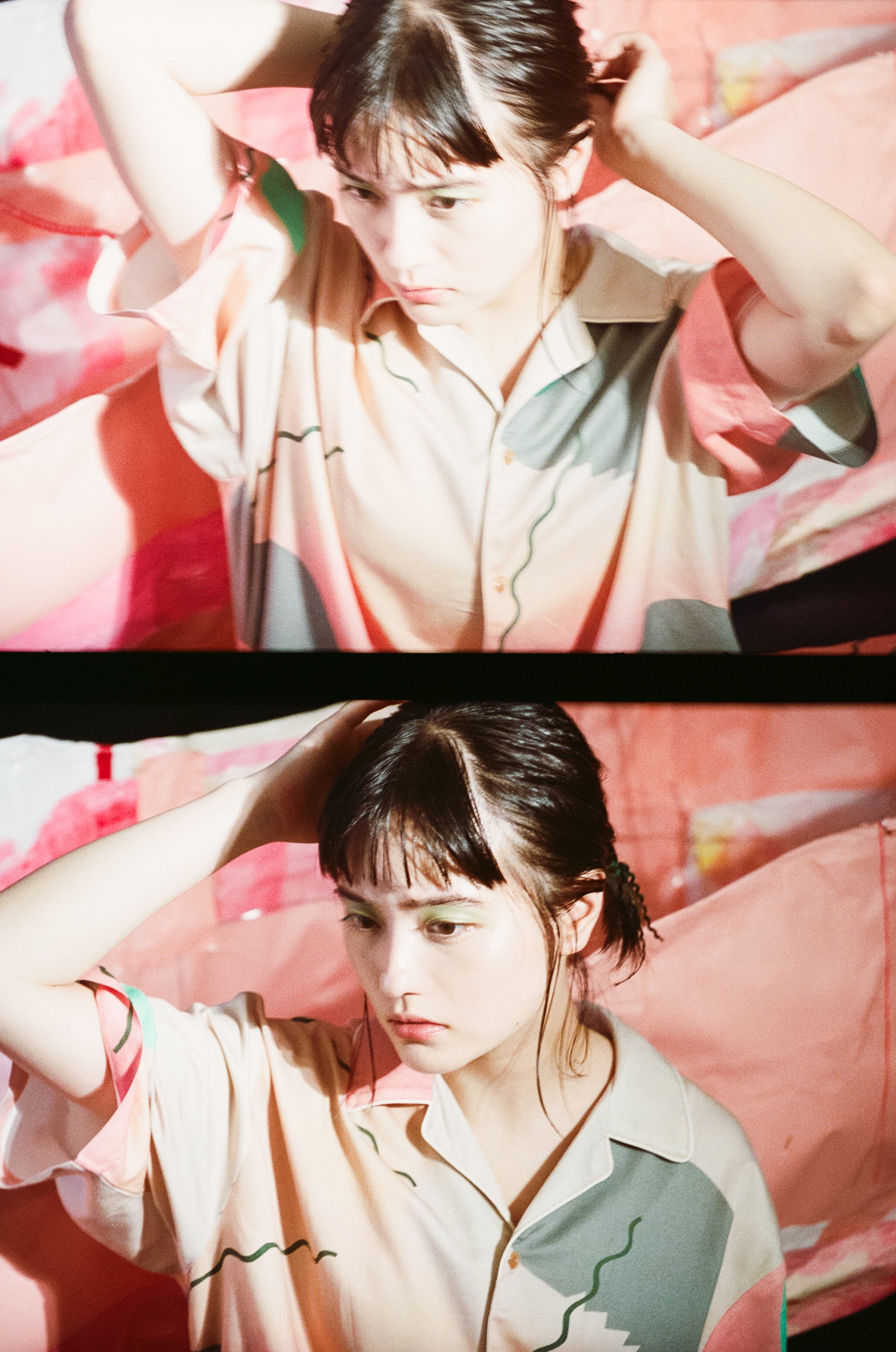 出航前のパジャマ – pamm.officialstore