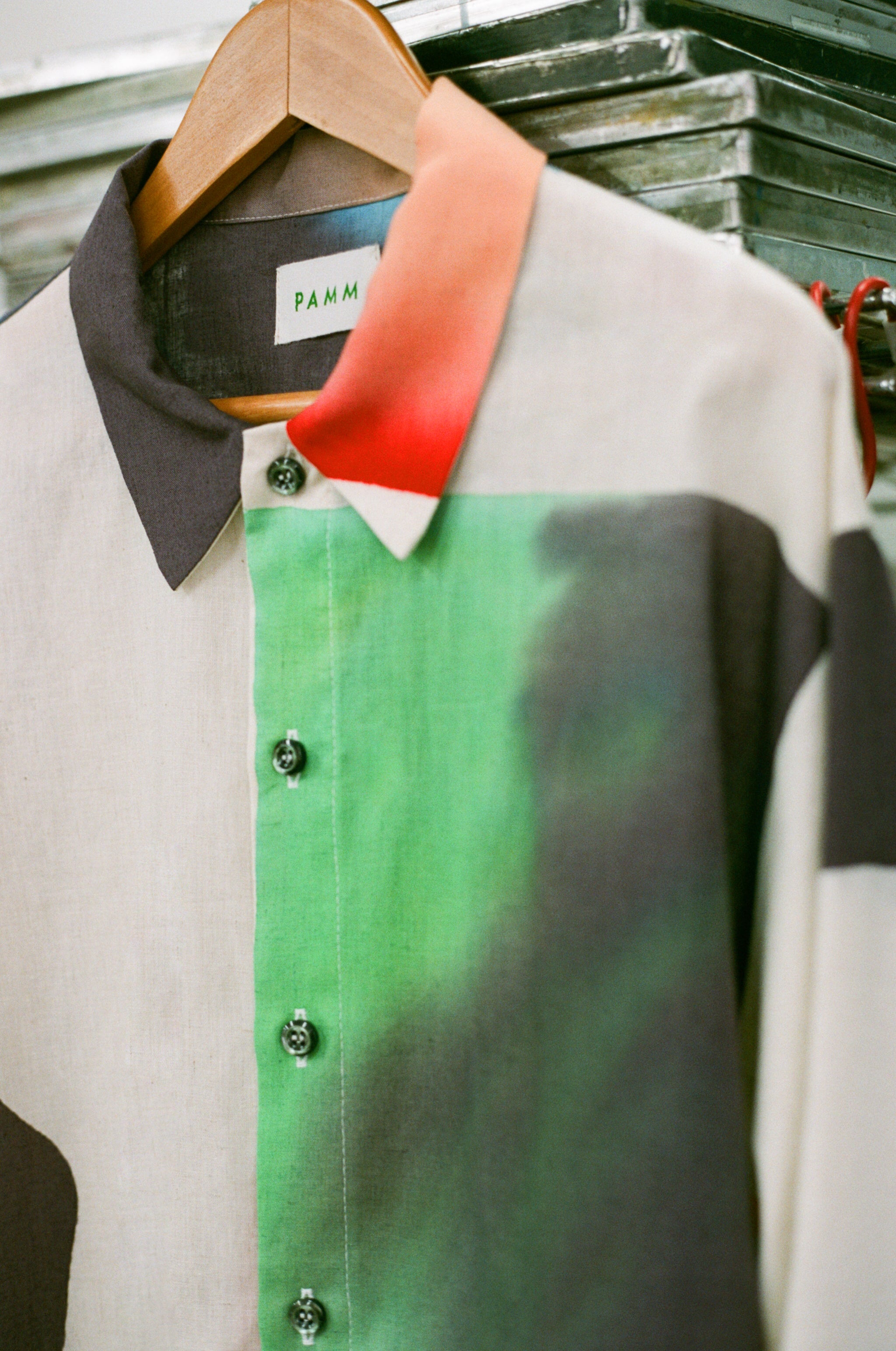PAMM」のパジャマ – pamm.officialstore