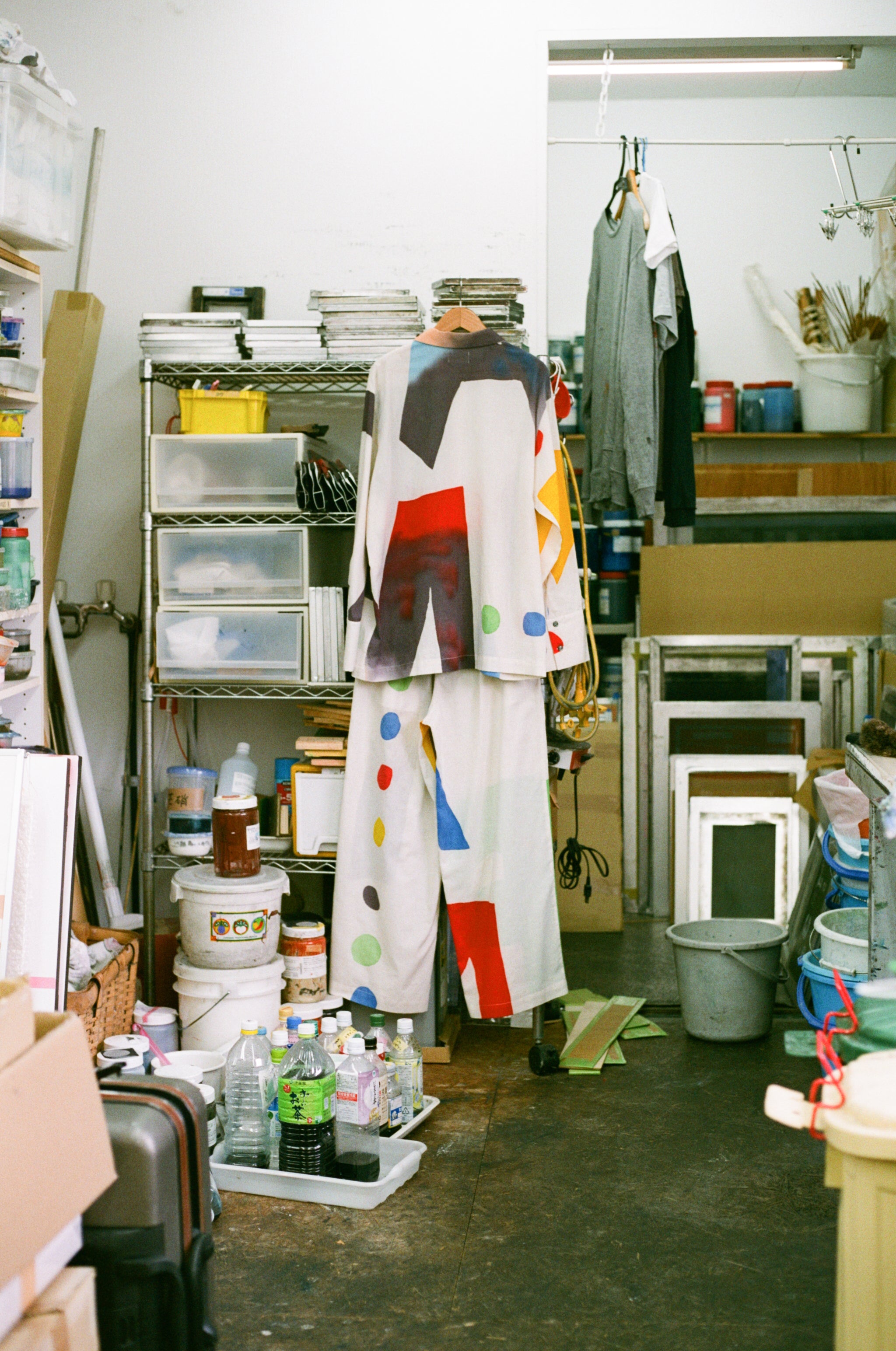 PAMM」のパジャマ – pamm.officialstore