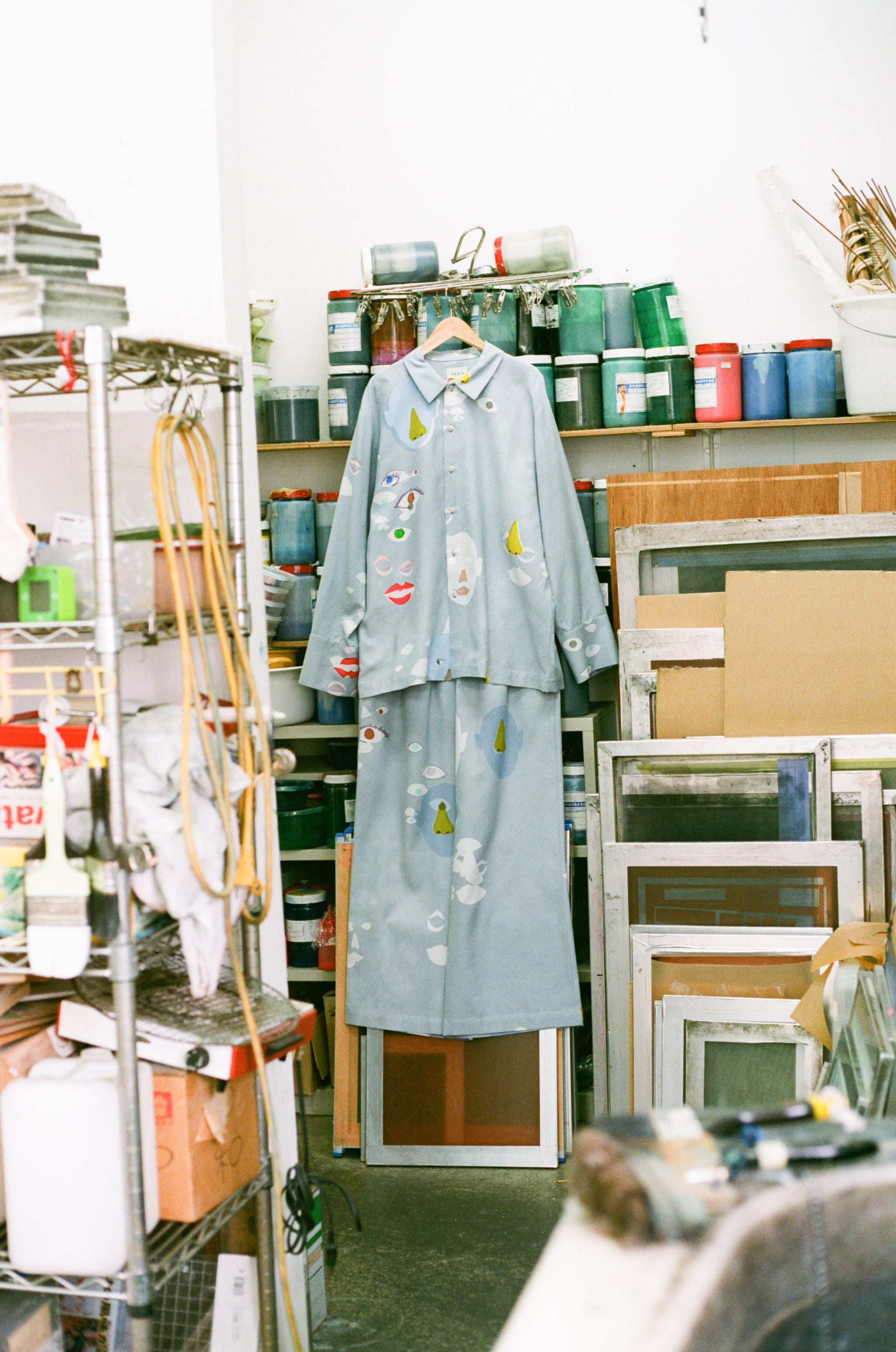 Pajamas – Page 3 – pamm.officialstore