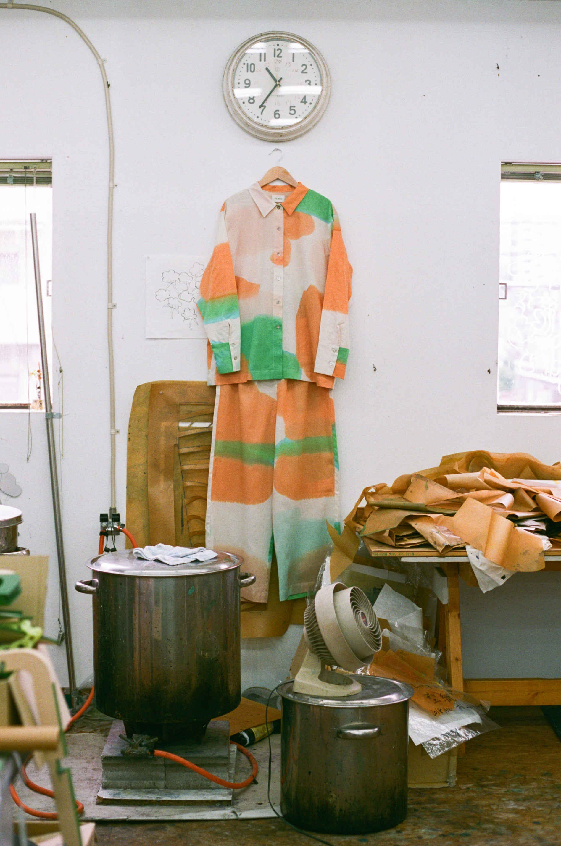 Pajamas – Page 3 – pamm.officialstore