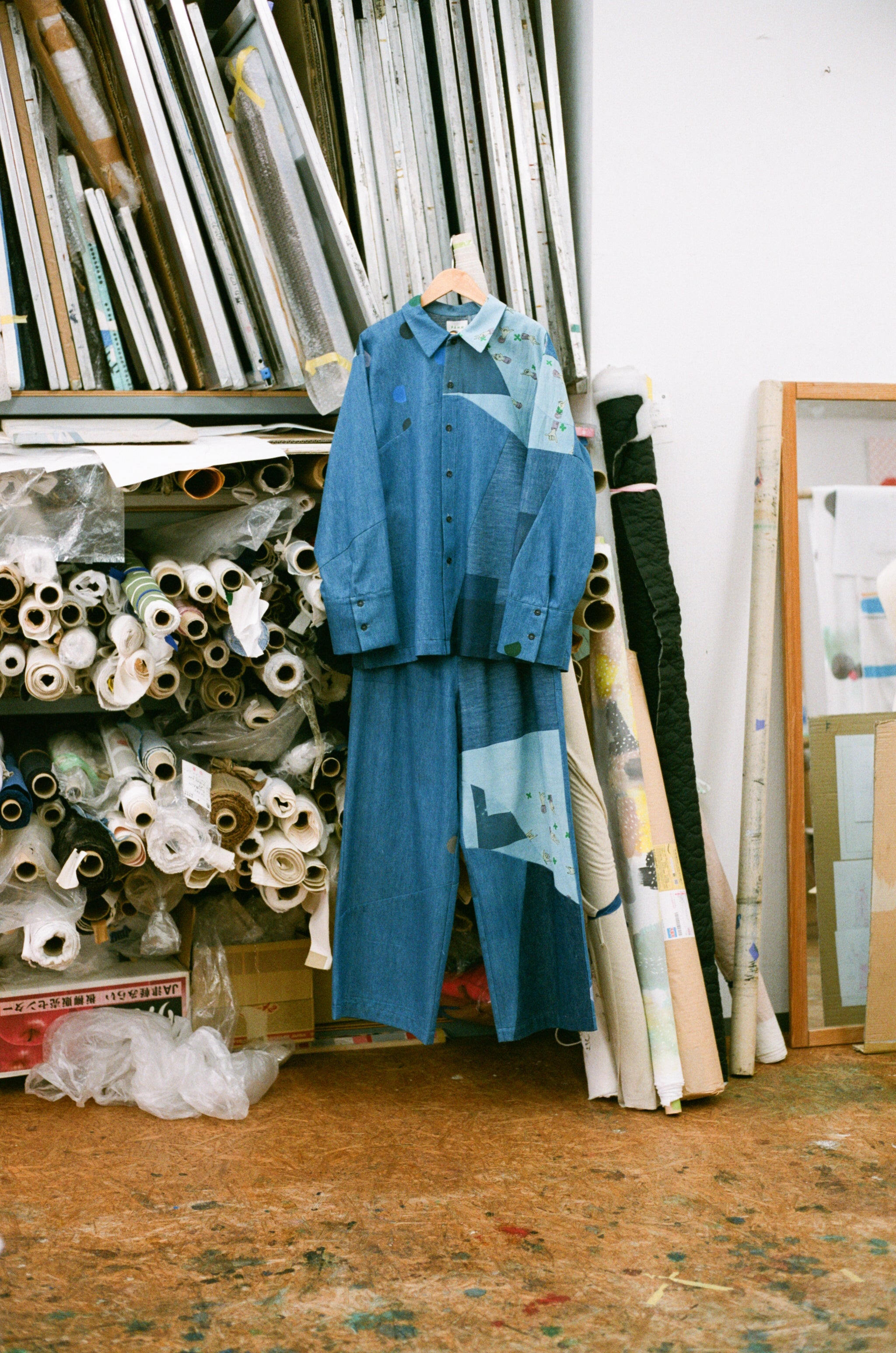 Pajamas – Page 3 – pamm.officialstore