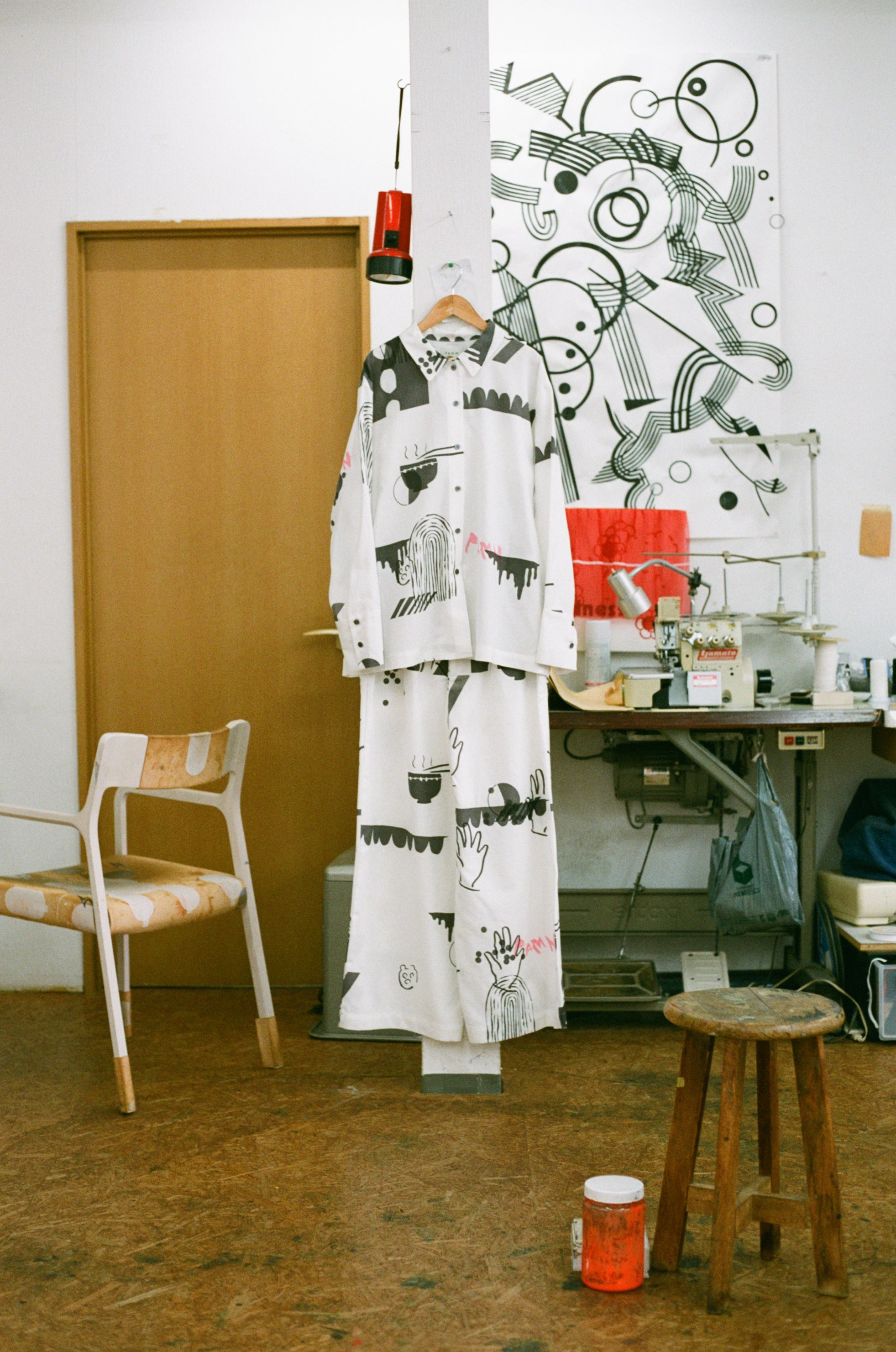 Pajamas – Page 3 – pamm.officialstore