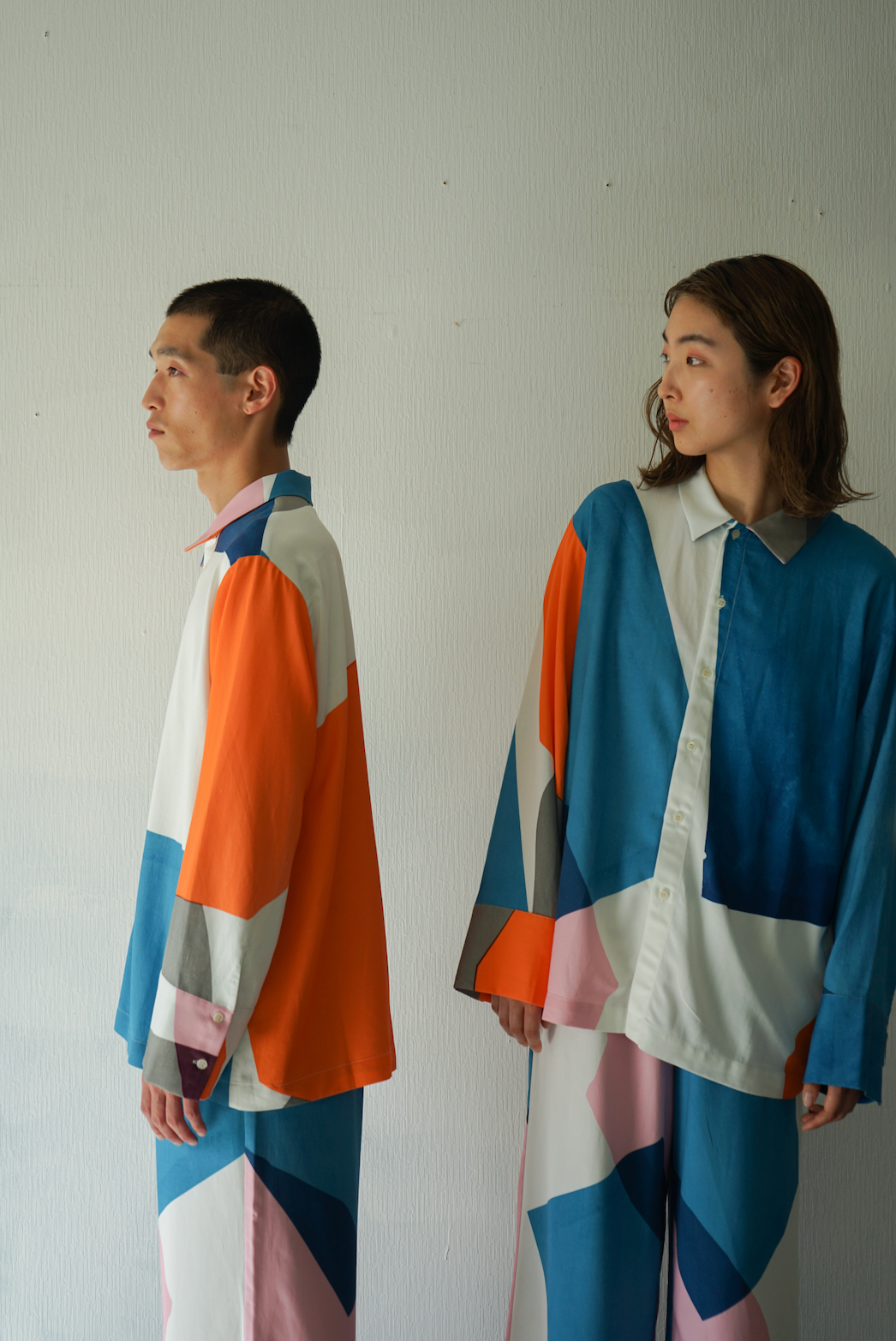 thanks fruits pajamas(ホワイト) – pamm.officialstore thanks fruits pajamas(ホワイト) – pamm.officialstore