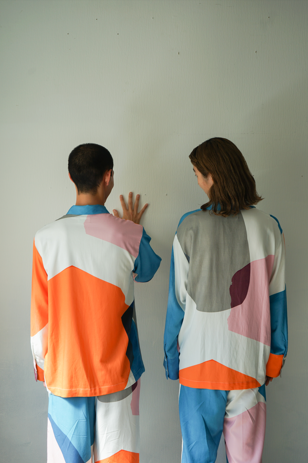 thanks fruits pajamas(ホワイト) – pamm.officialstore