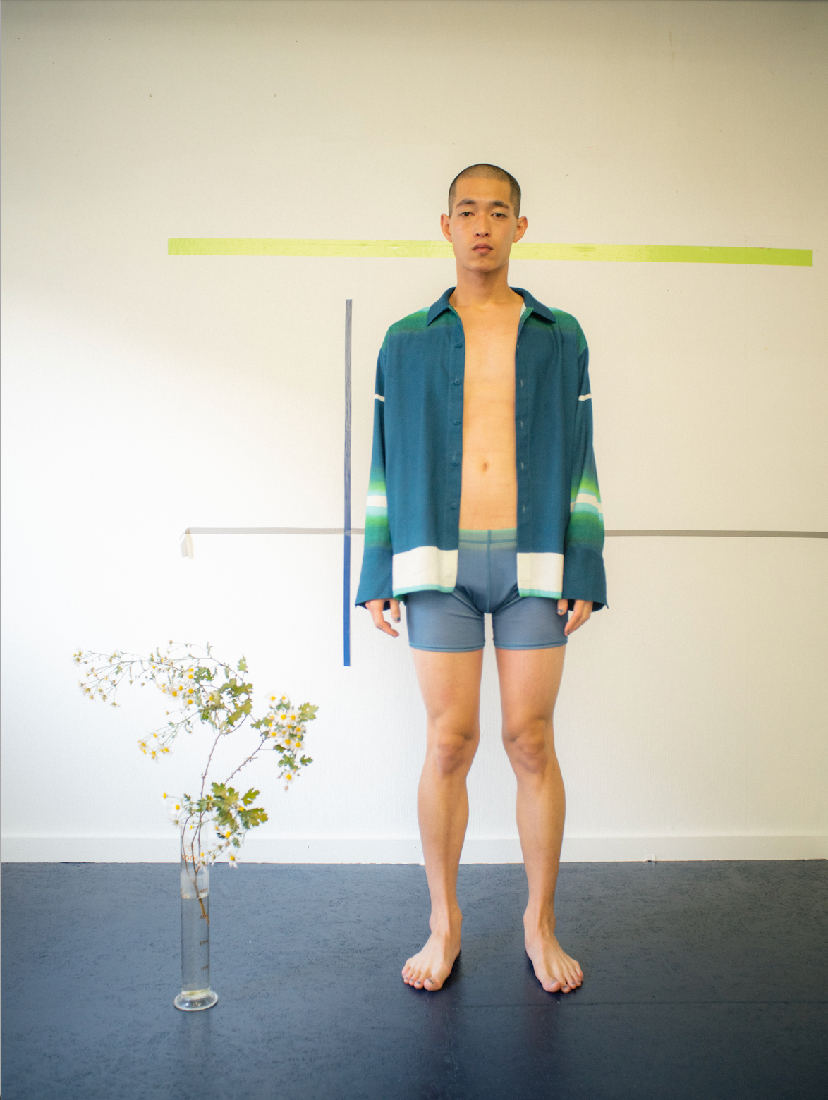 汽水域のボクサーパンツ(海水) – pamm.officialstore