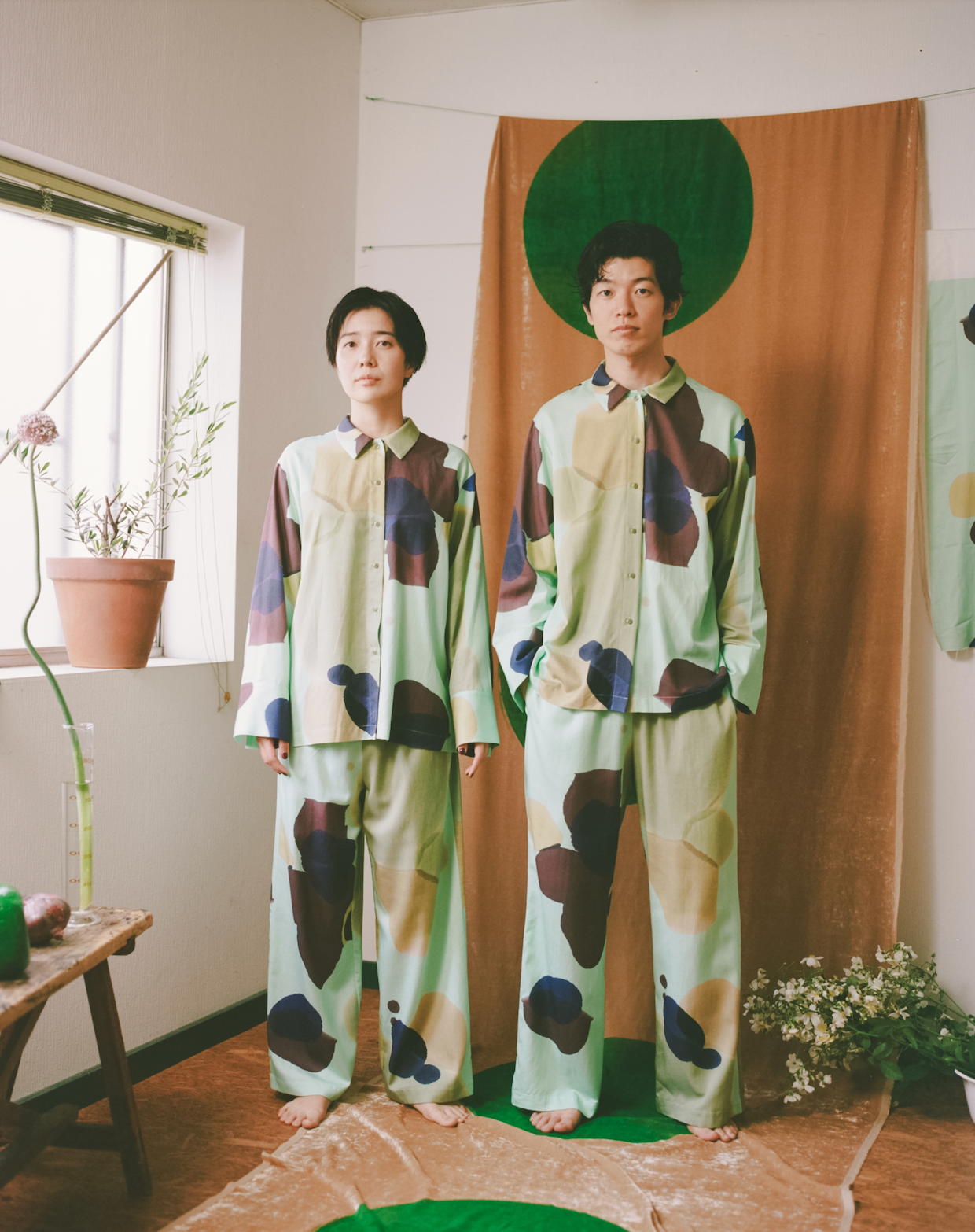 Pajamas – Page 3 – pamm.officialstore