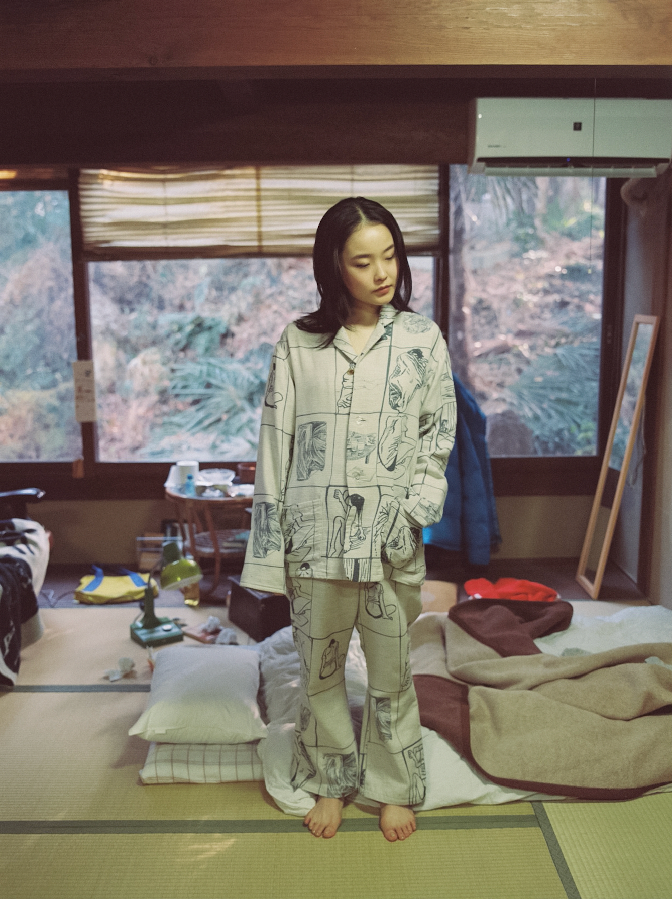 見せられる日記のパンツ – pamm.officialstore 見せられる日記のパンツ – pamm.officialstore