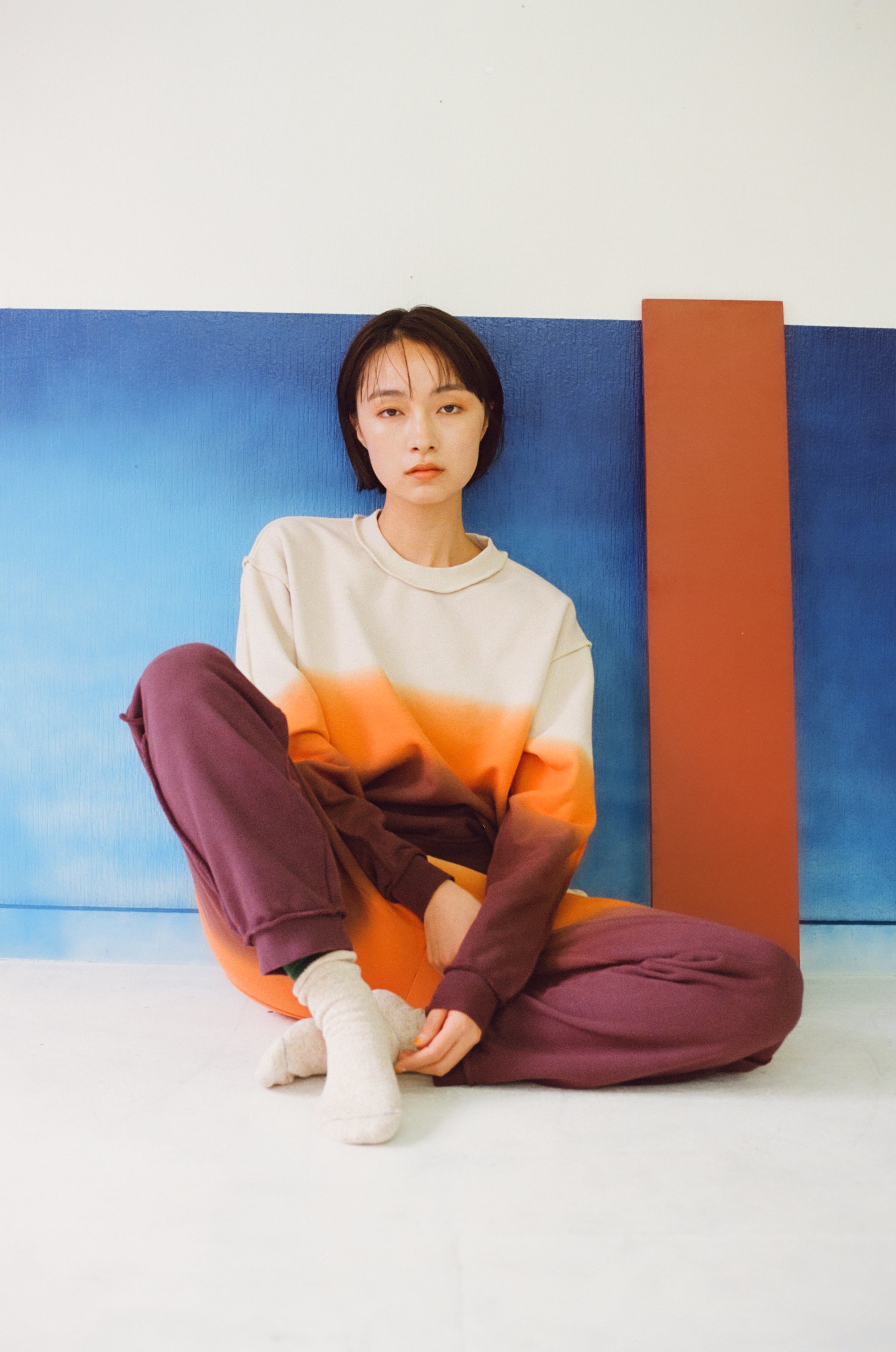 汽水域のスウェットパンツ – pamm.officialstore