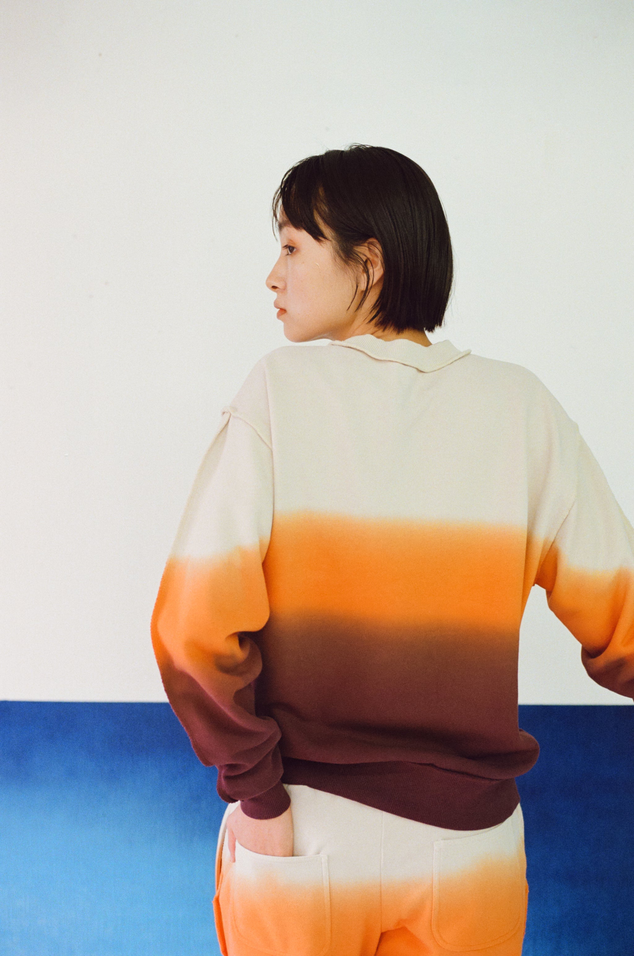 汽水域のスウェットパンツ – pamm.officialstore