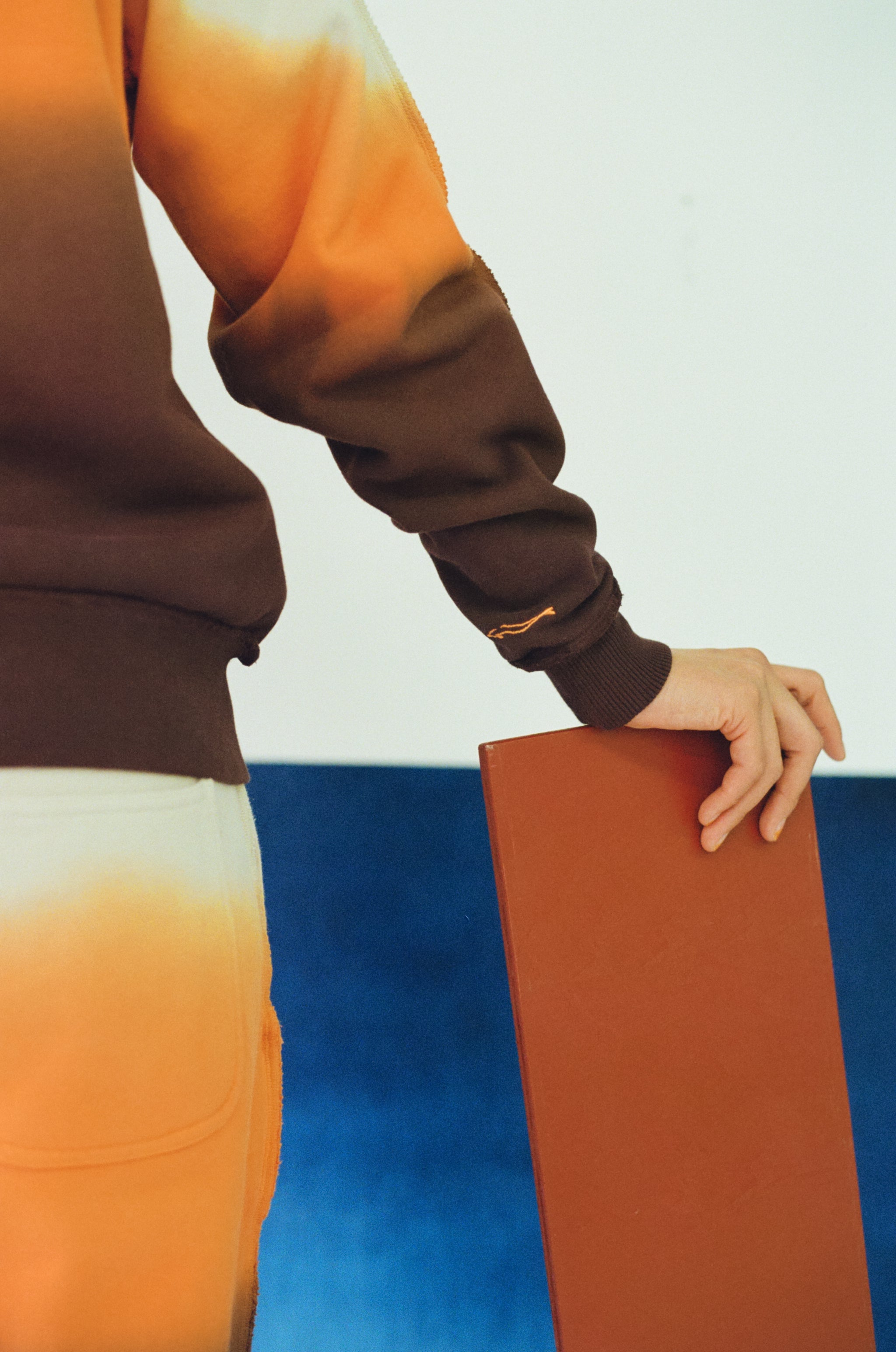 汽水域のスウェットパンツ – pamm.officialstore