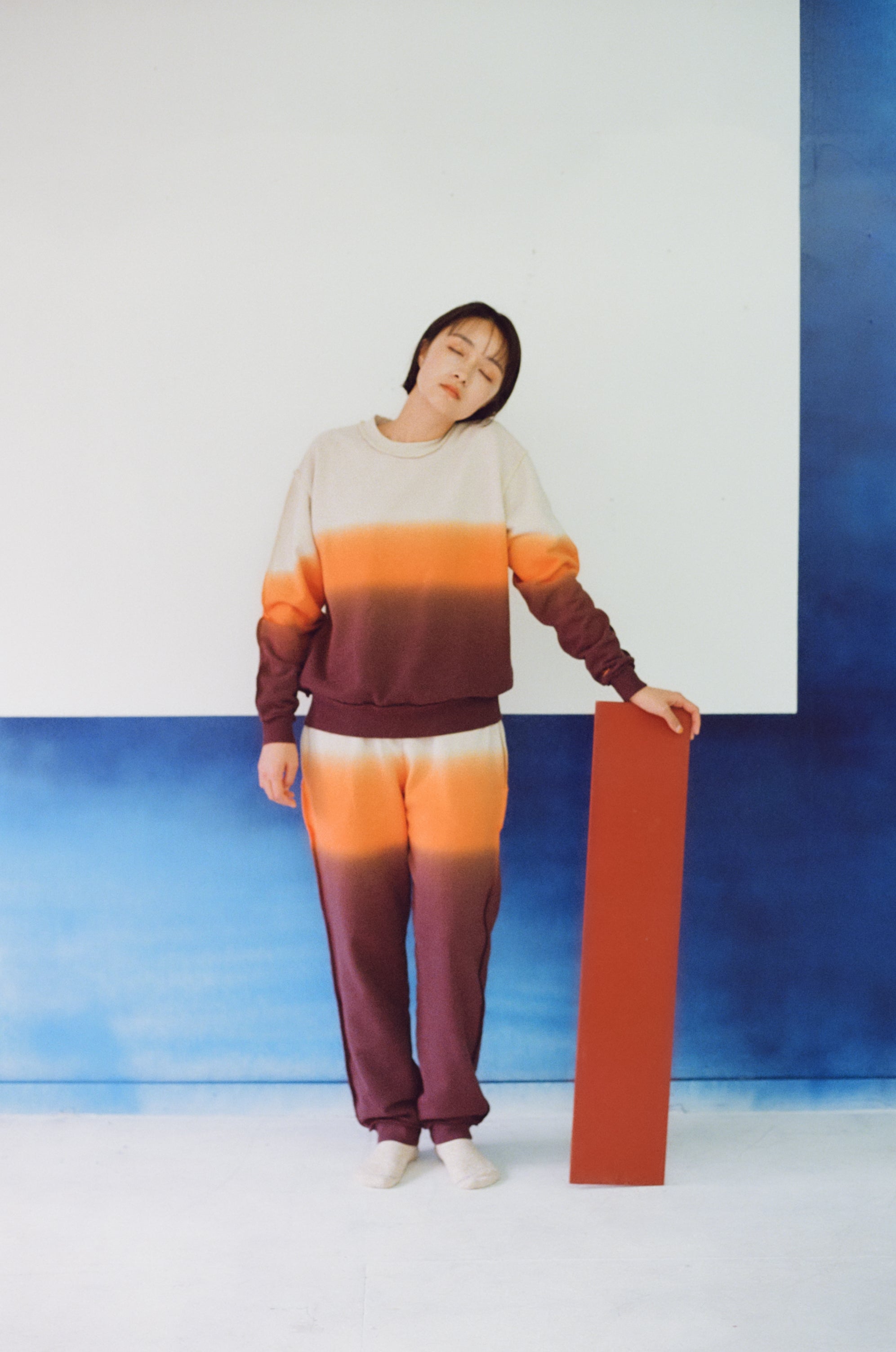 汽水域のスウェットトップス – pamm.officialstore