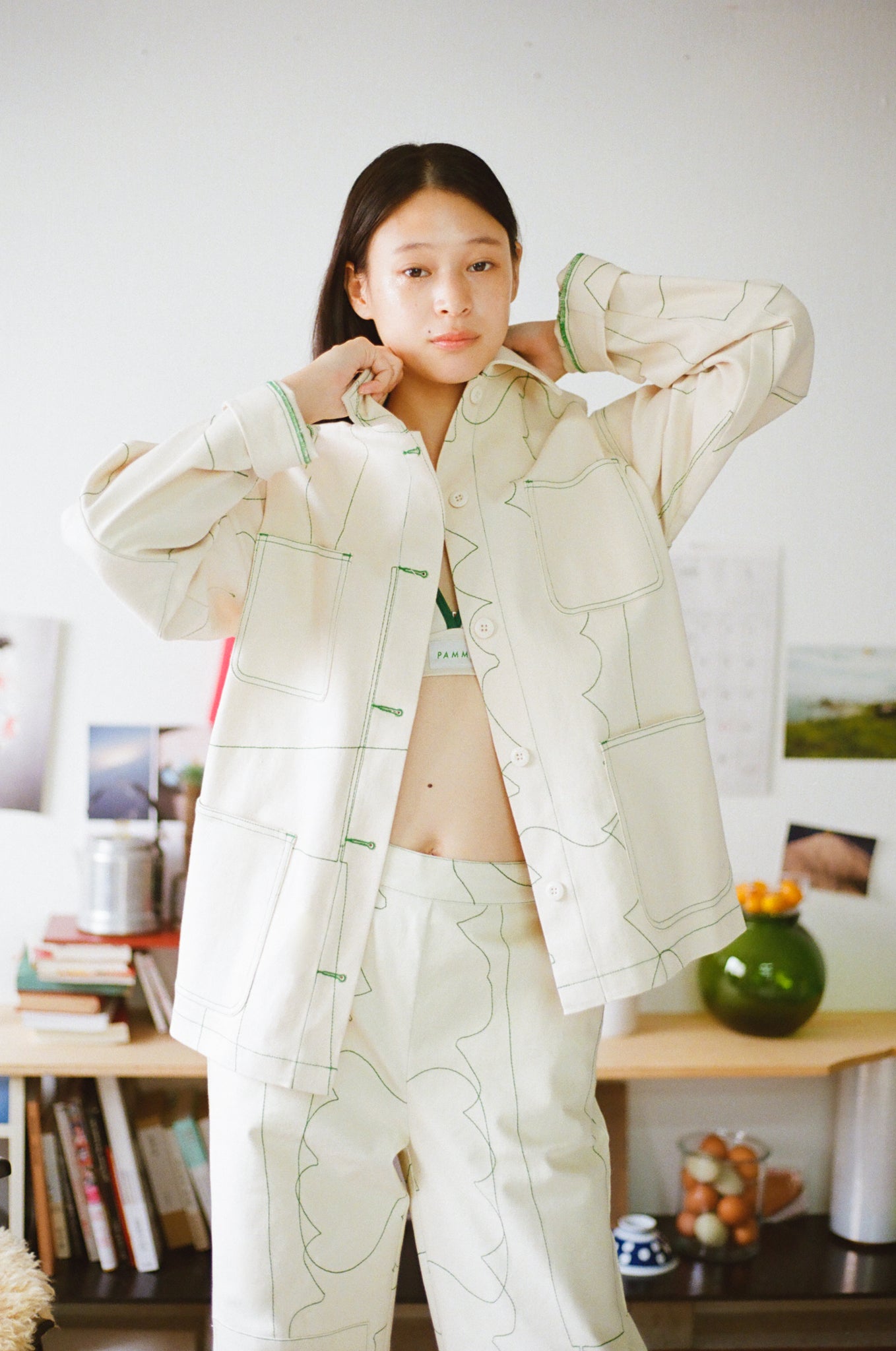 Outer – pamm.officialstore