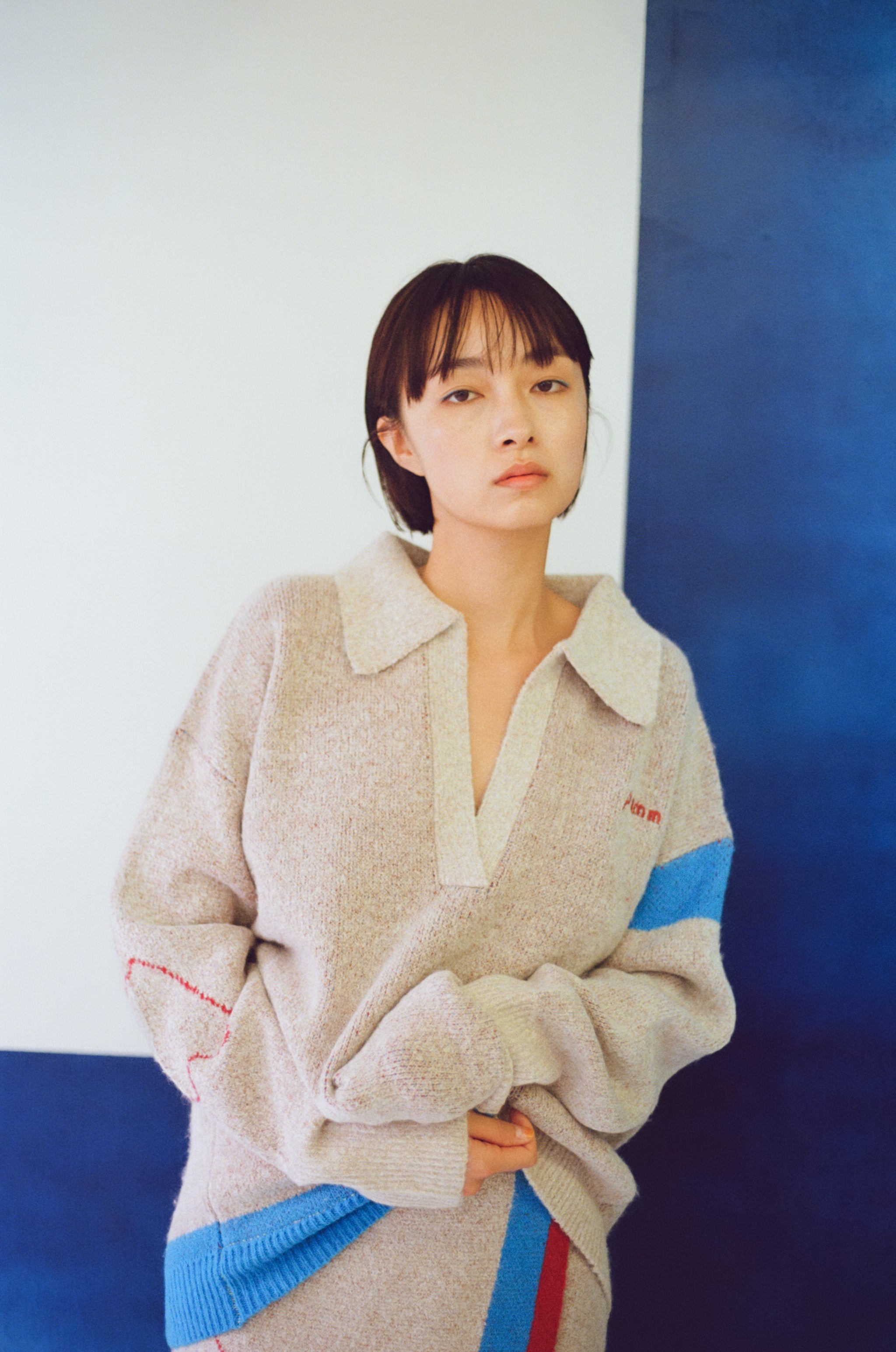 PAMM パム パンツ スラックス ニット00176 PAMM パム パンツ スラックス ニット00176